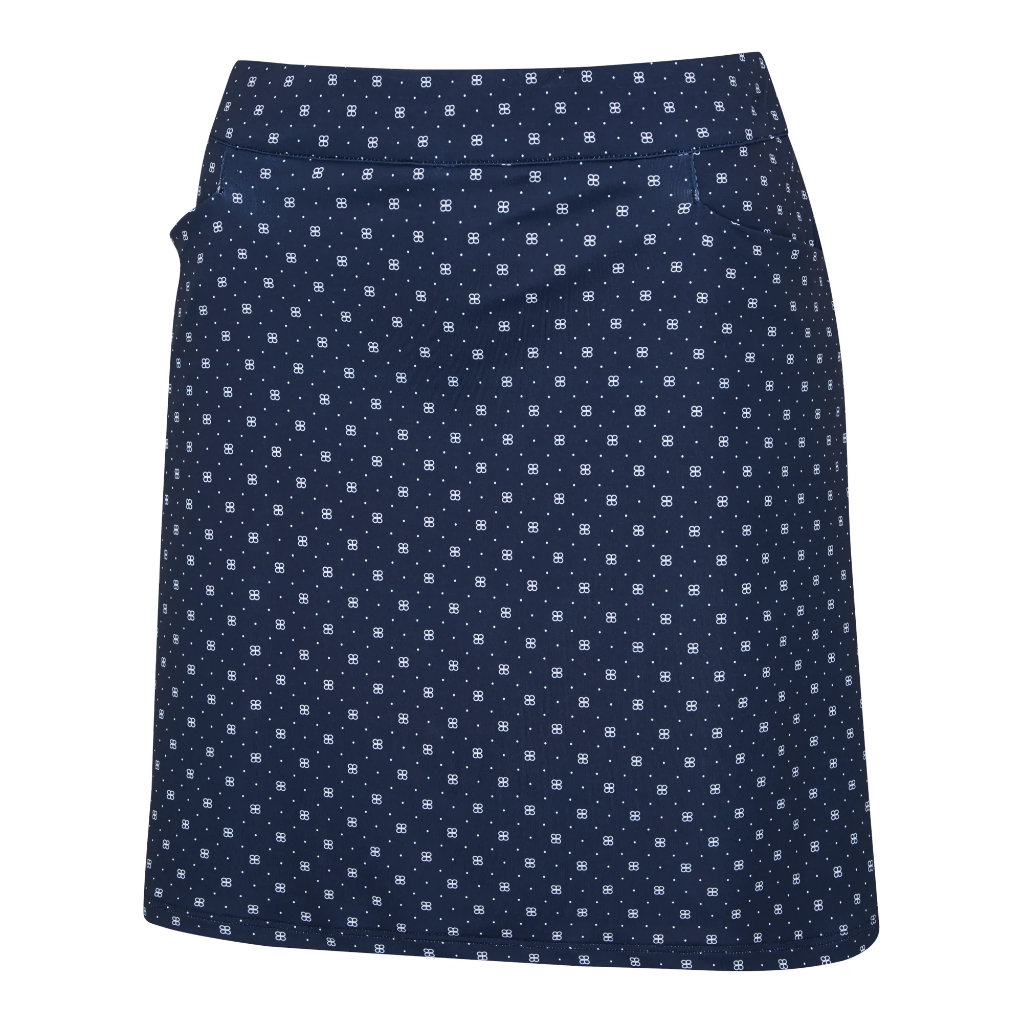 Ping Ladies Harlie Golf Shorts P93791 - Image 2
