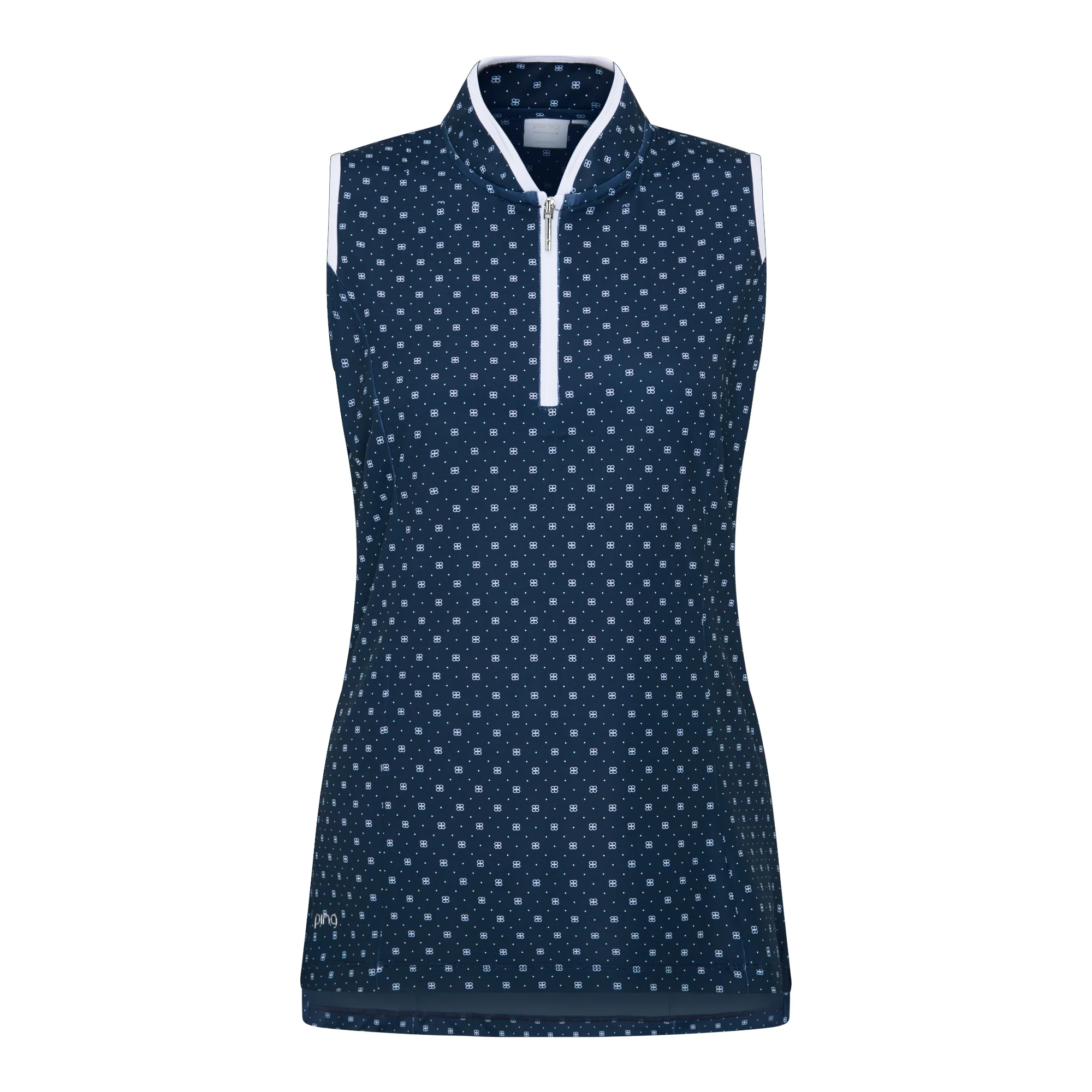 Ping Ladies Penola Golf Polo Shirt P93783