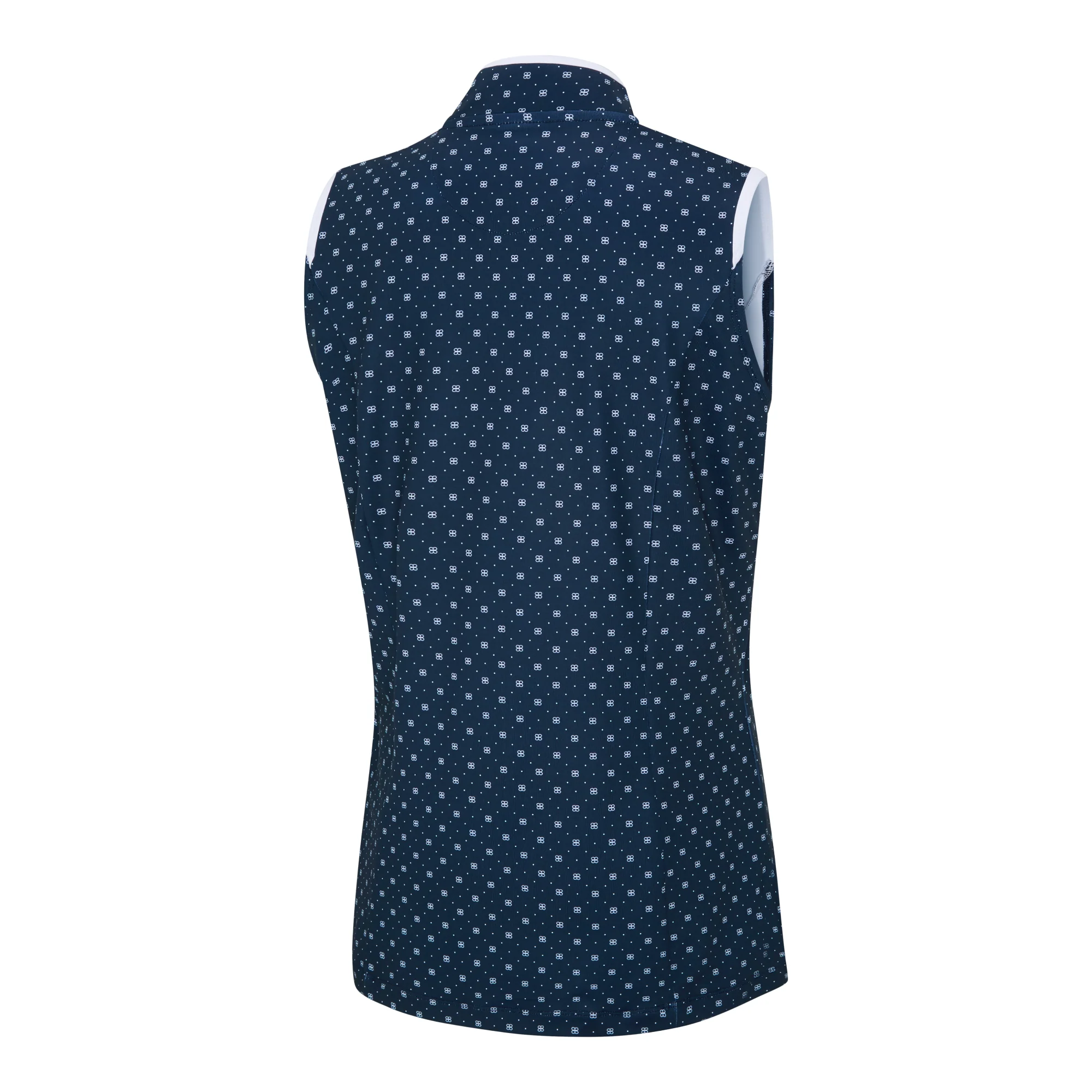 Ping Ladies Penola Golf Polo Shirt P93783 - Image 2
