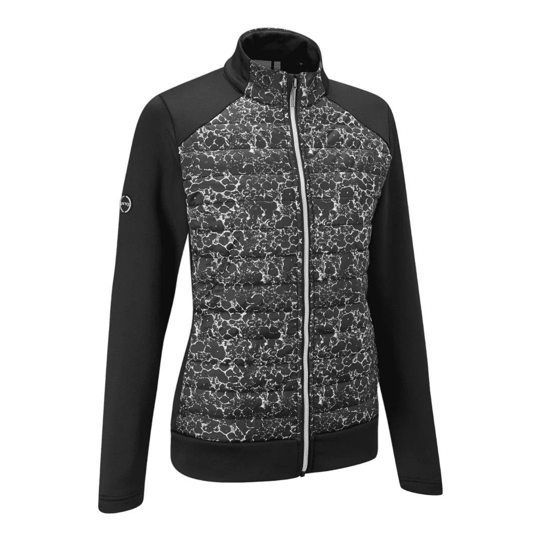 Ping Ladies Pip Hybrid Golf Jacket P93575 - Image 3