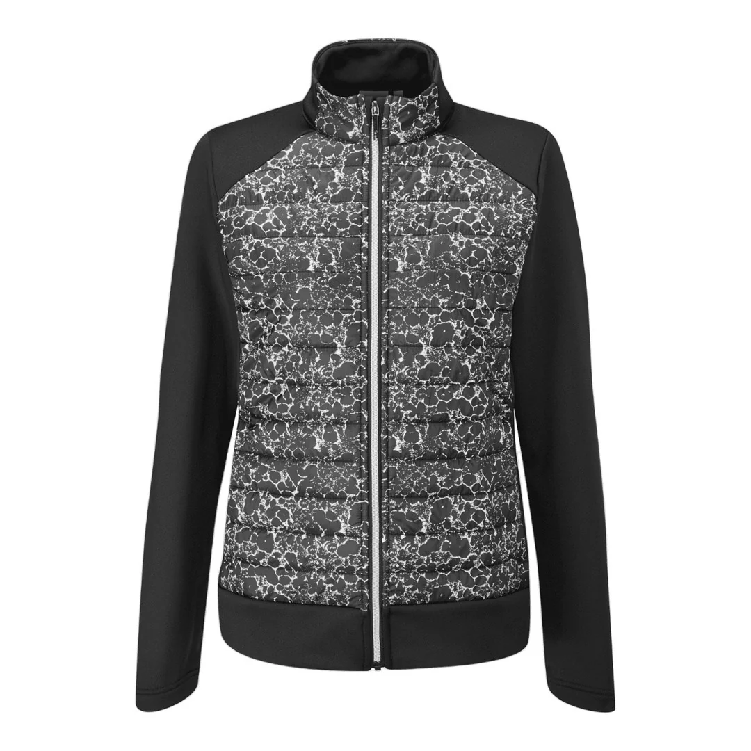 Ping Ladies Pip Hybrid Golf Jacket P93575 - Image 4
