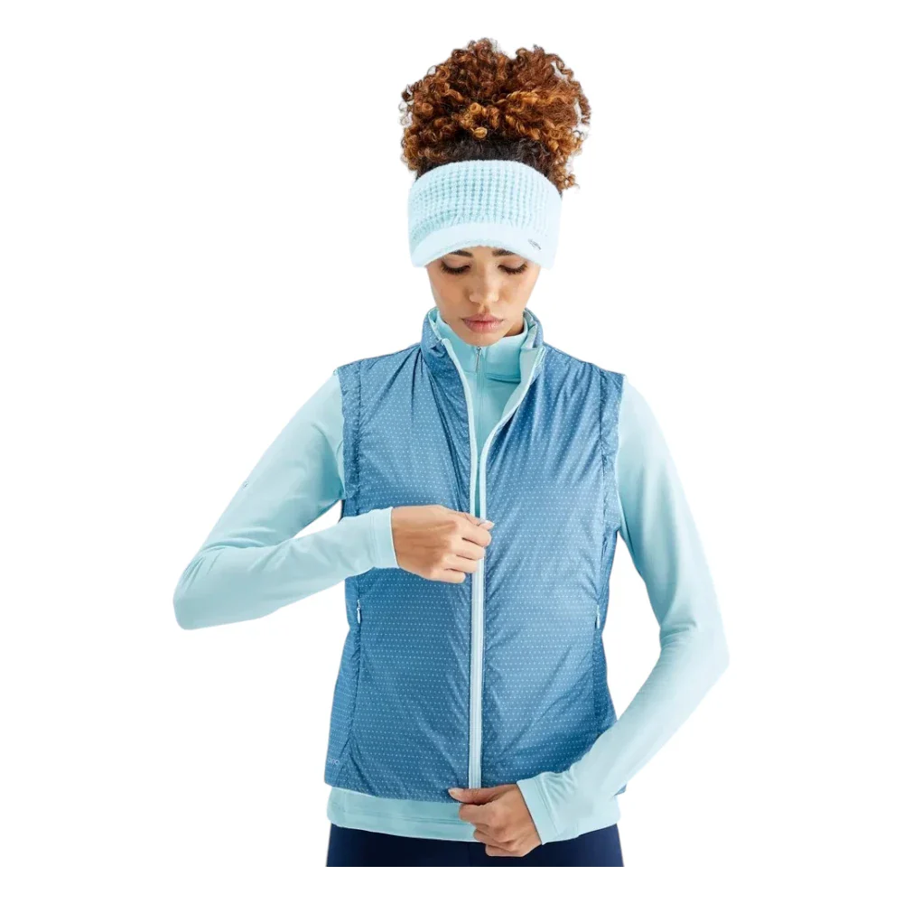 Ping Ladies Reversible Samantha Golf Gilet P93760 - Image 7
