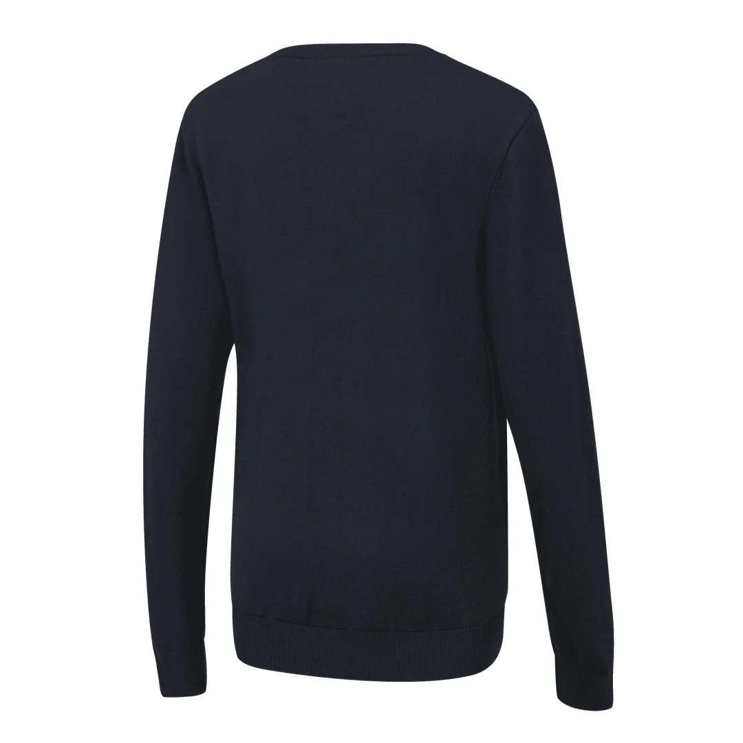 Ping Ladies Tatton V-Neck Golf Sweater P93678 - Image 2