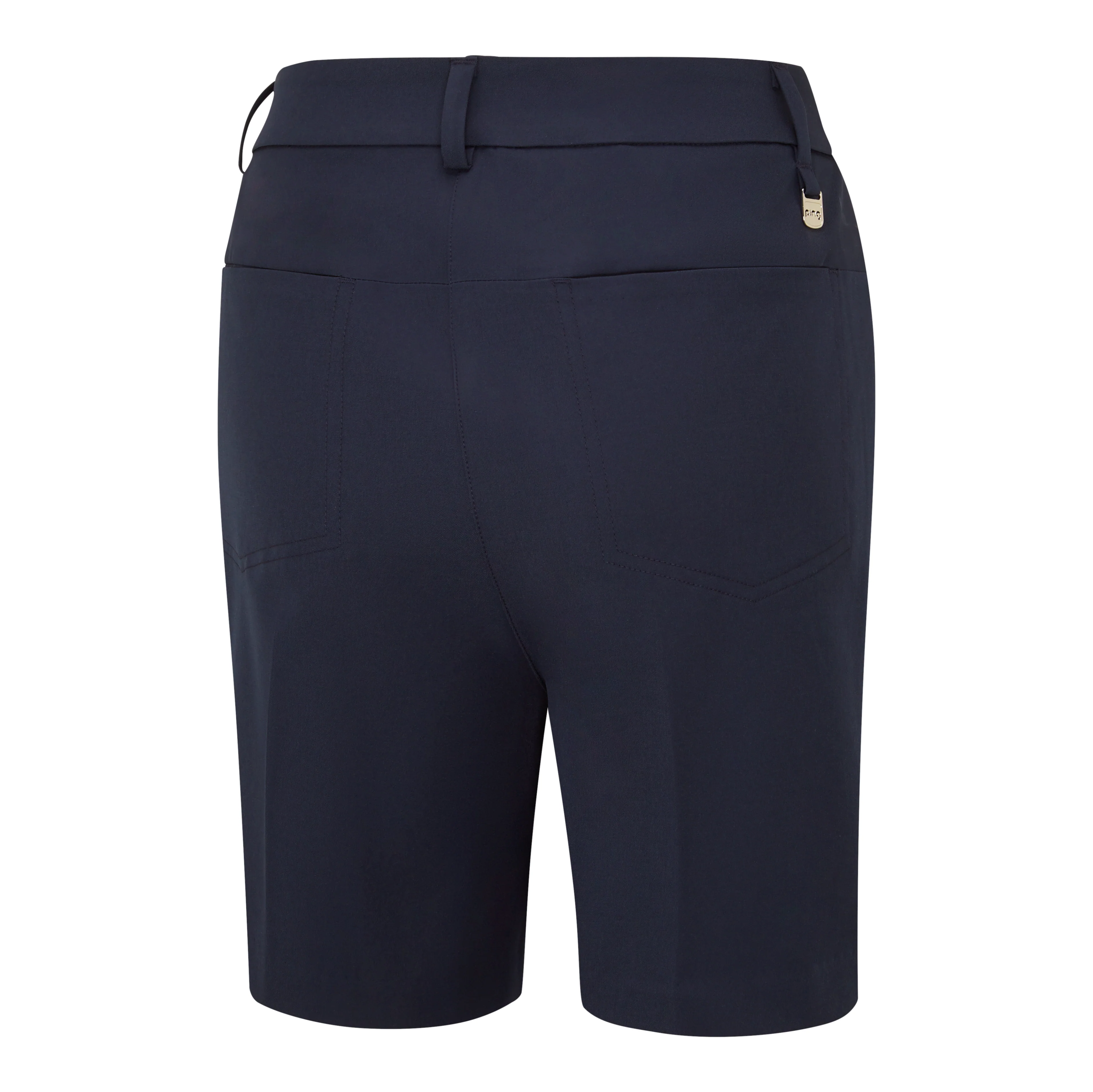 Ping Ladies Vic Golf Shorts P93792 - Image 2