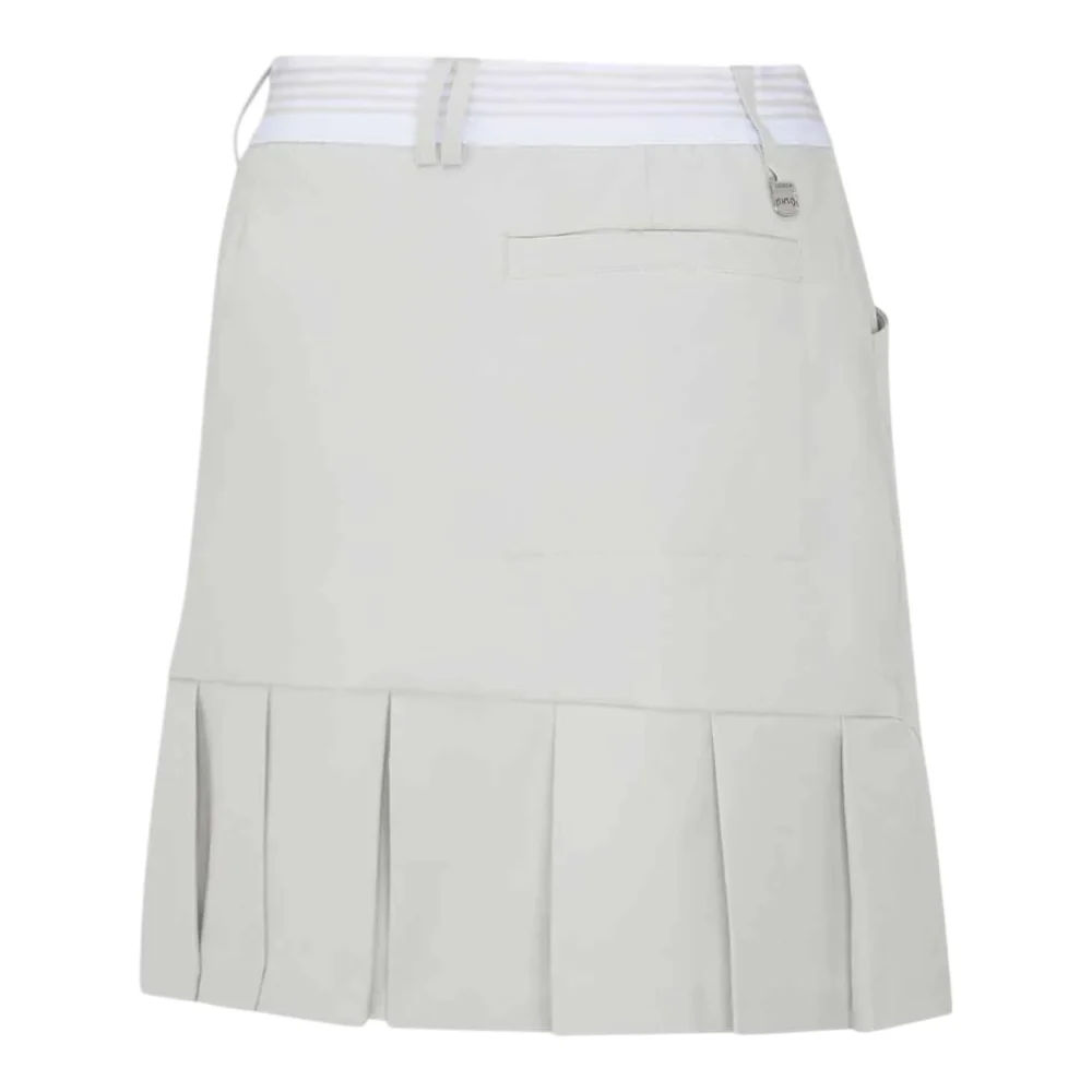 Ping Ladies Vic Golf Skort P93984 - Image 2
