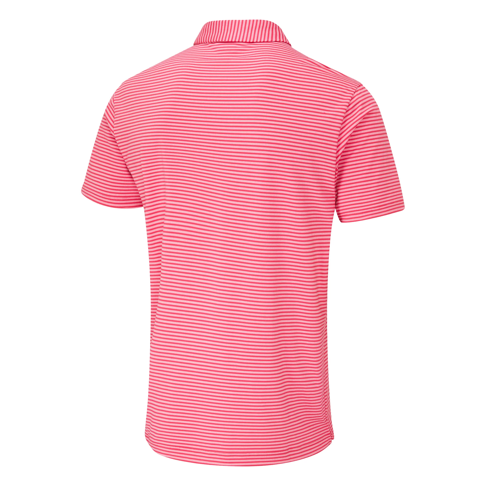 Ping Langford Striped Golf Polo Shirt P03790 - Image 2