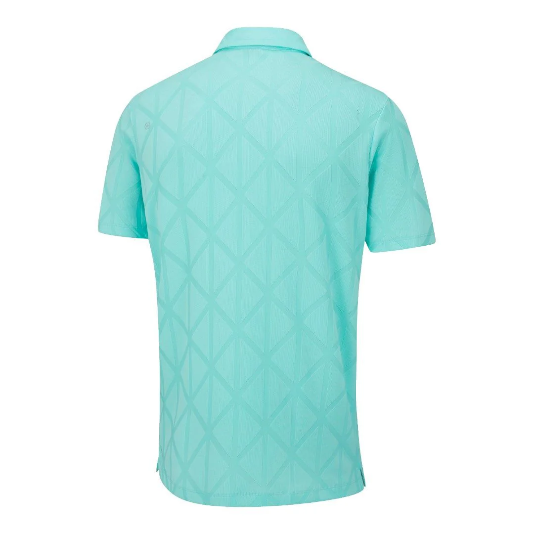 Ping Lenny Golf Polo Shirt P03664 - Image 2