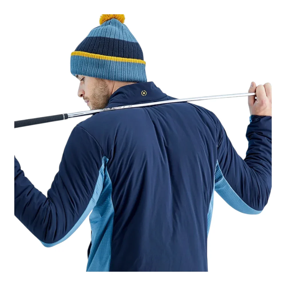 Ping Magnitude Insulated Hybrid Golf Jacket P03762 - Image 6