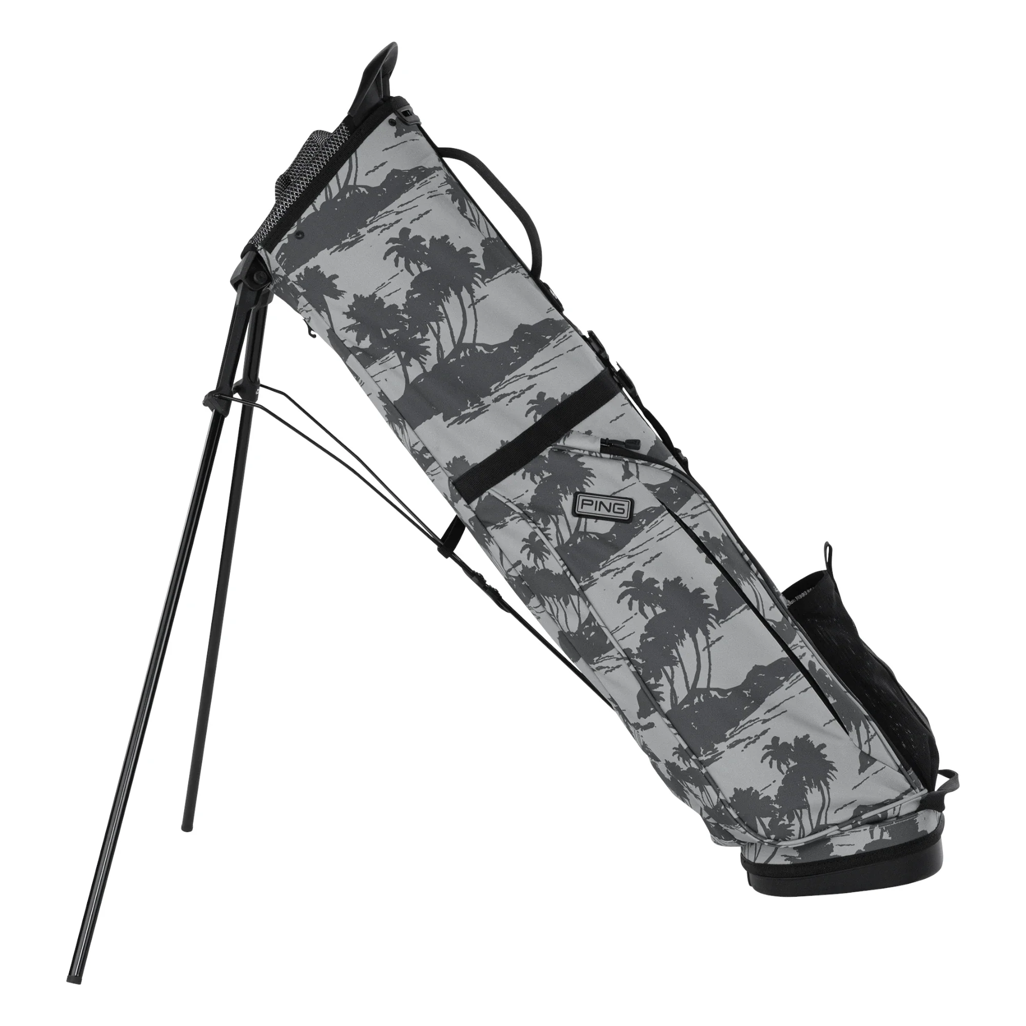 Ping Moonlander 244 Golf Stand Bag 37647 - Image 2