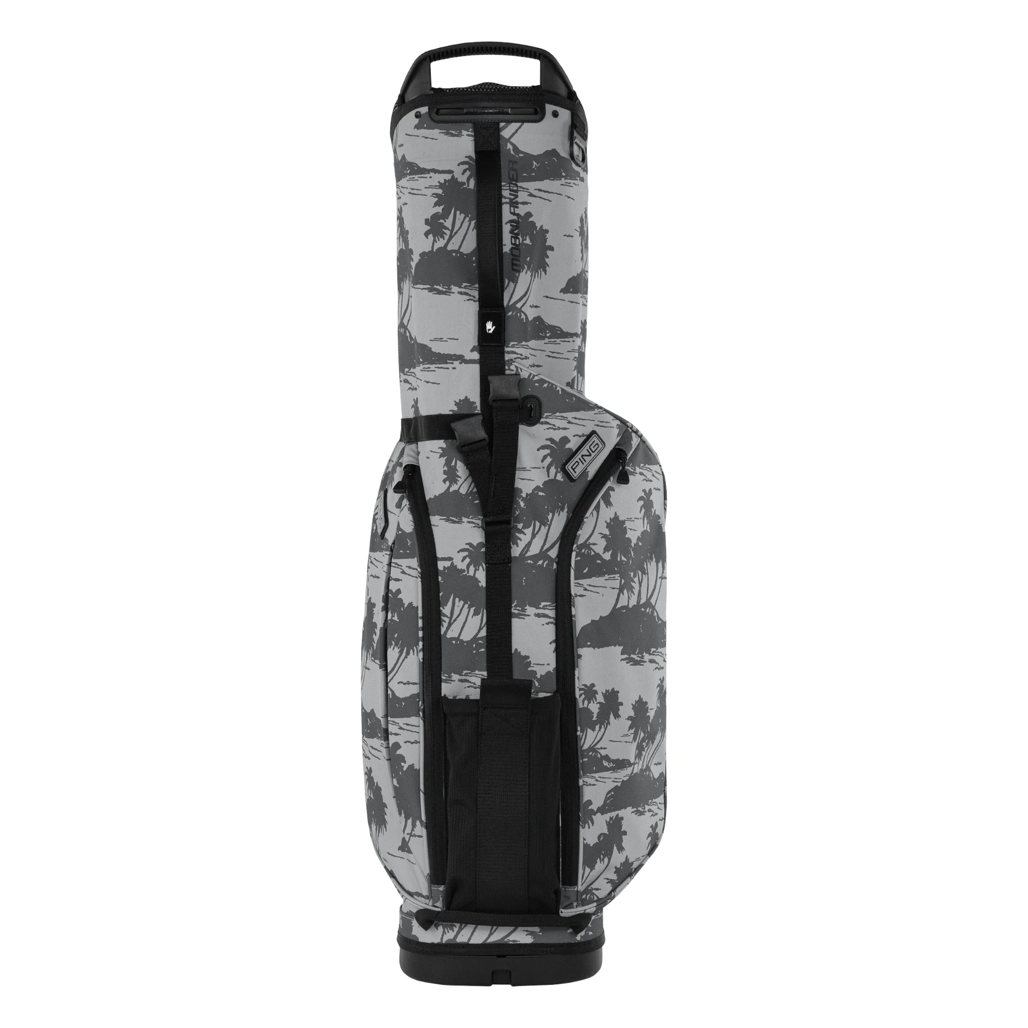 Ping Moonlander 244 Golf Stand Bag 37647 - Image 3
