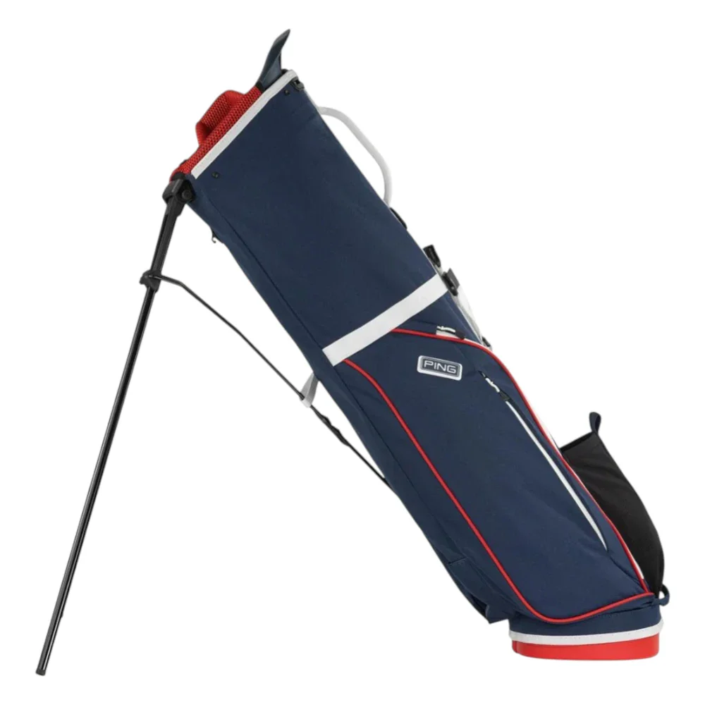 Ping Moonlander 244 Golf Stand Bag 37647 - Image 2