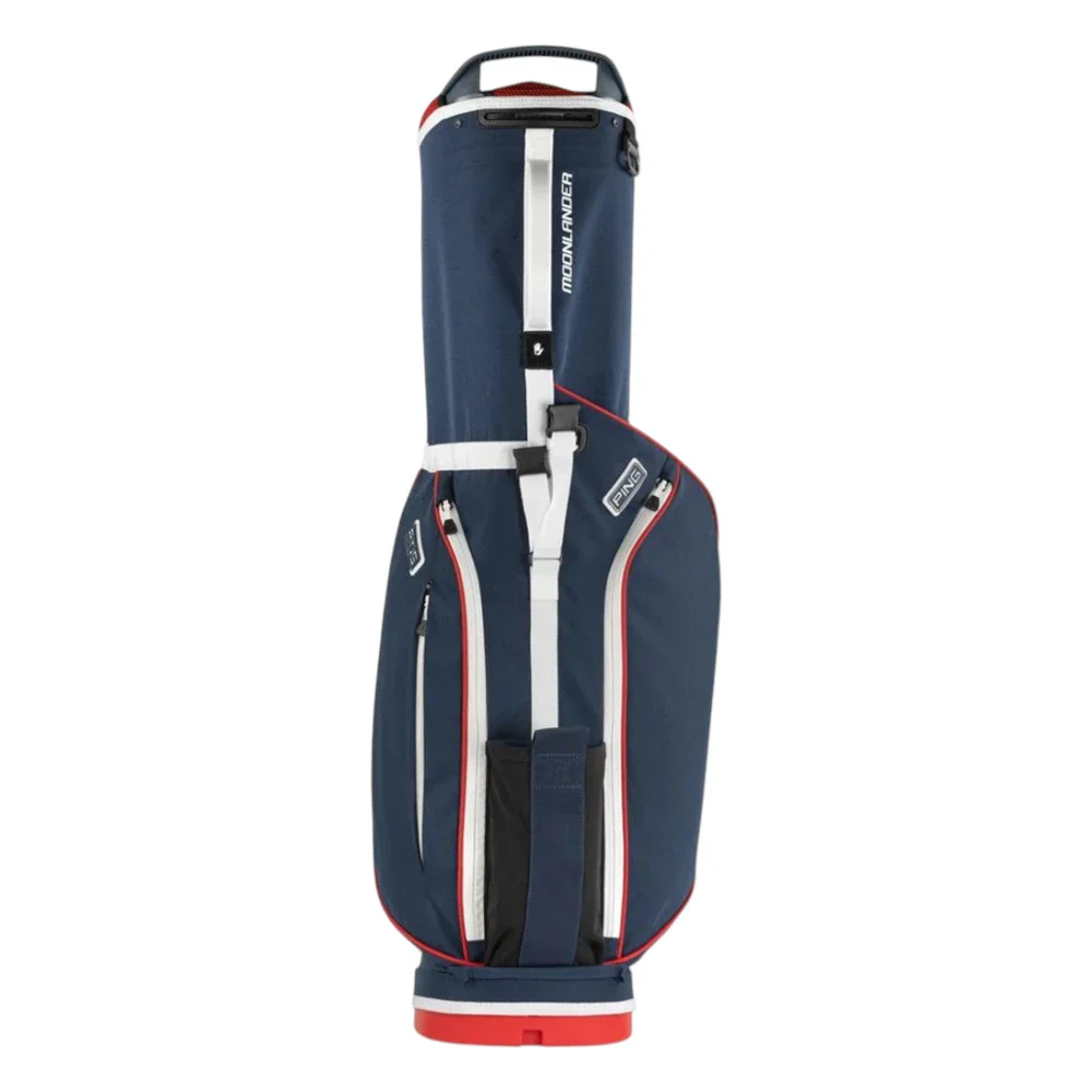 Ping Moonlander 244 Golf Stand Bag 37647 - Image 3