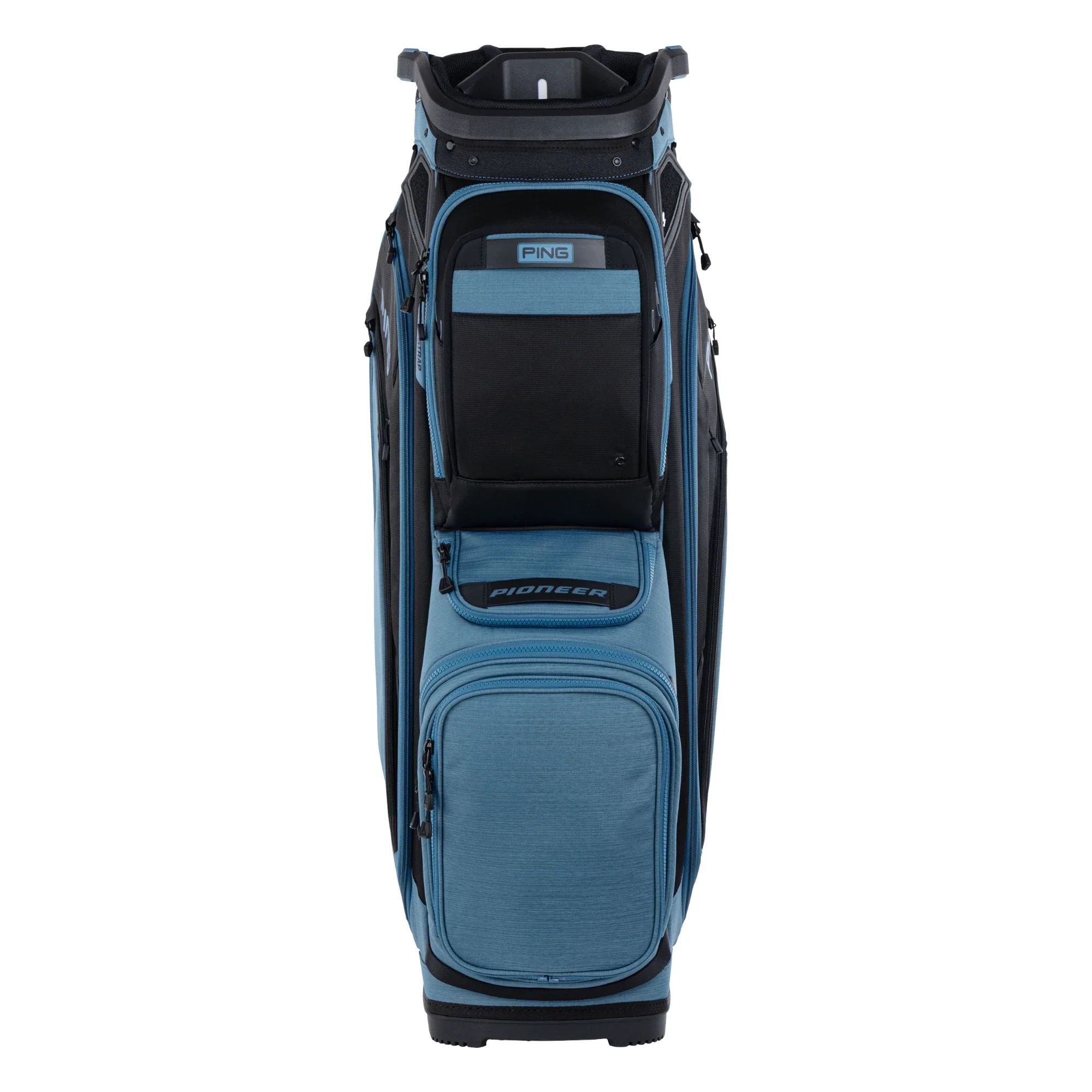 Ping Pioneer 244 Golf Cart Bag 38094 - Image 2