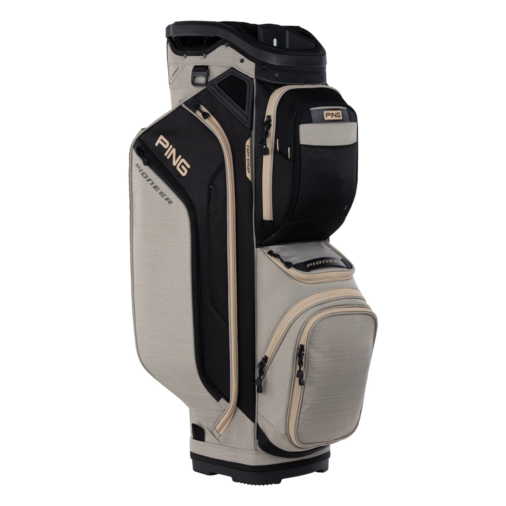Ping Pioneer 244 Golf Cart Bag 38094