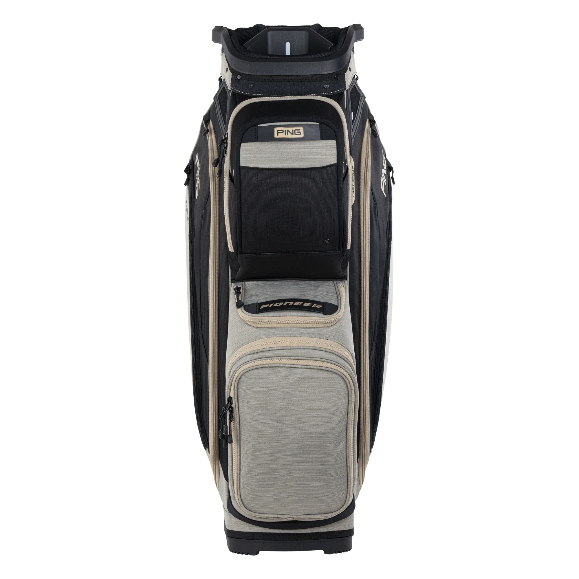 Ping Pioneer 244 Golf Cart Bag 38094 - Image 2
