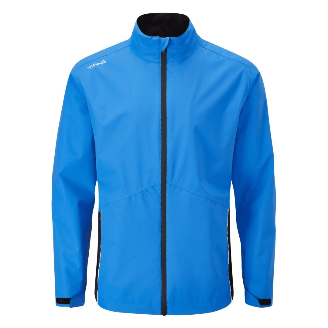 Ping SensorDry Waterproof Golf Jacket P03490