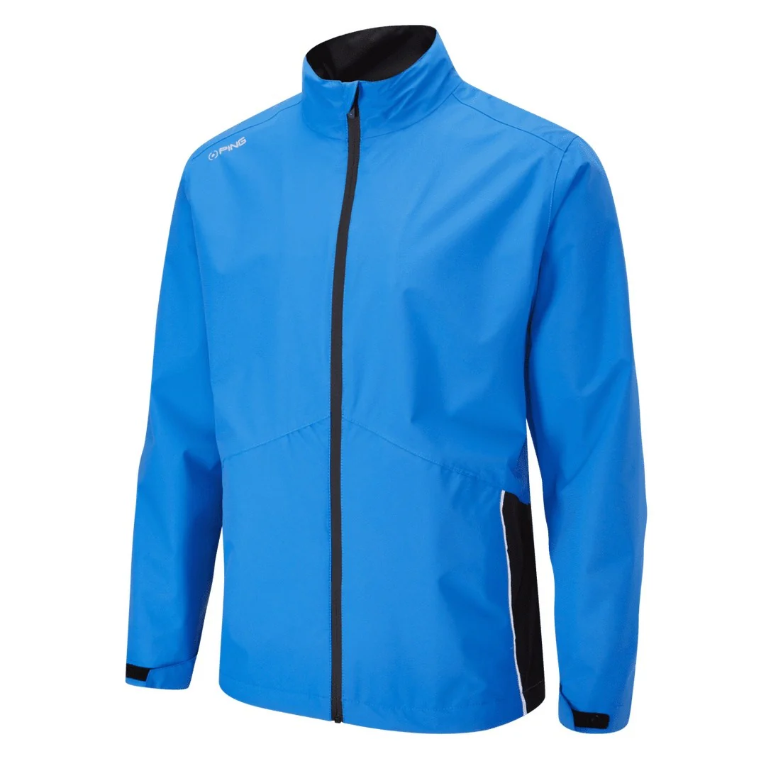 Ping SensorDry Waterproof Golf Jacket P03490 - Image 3