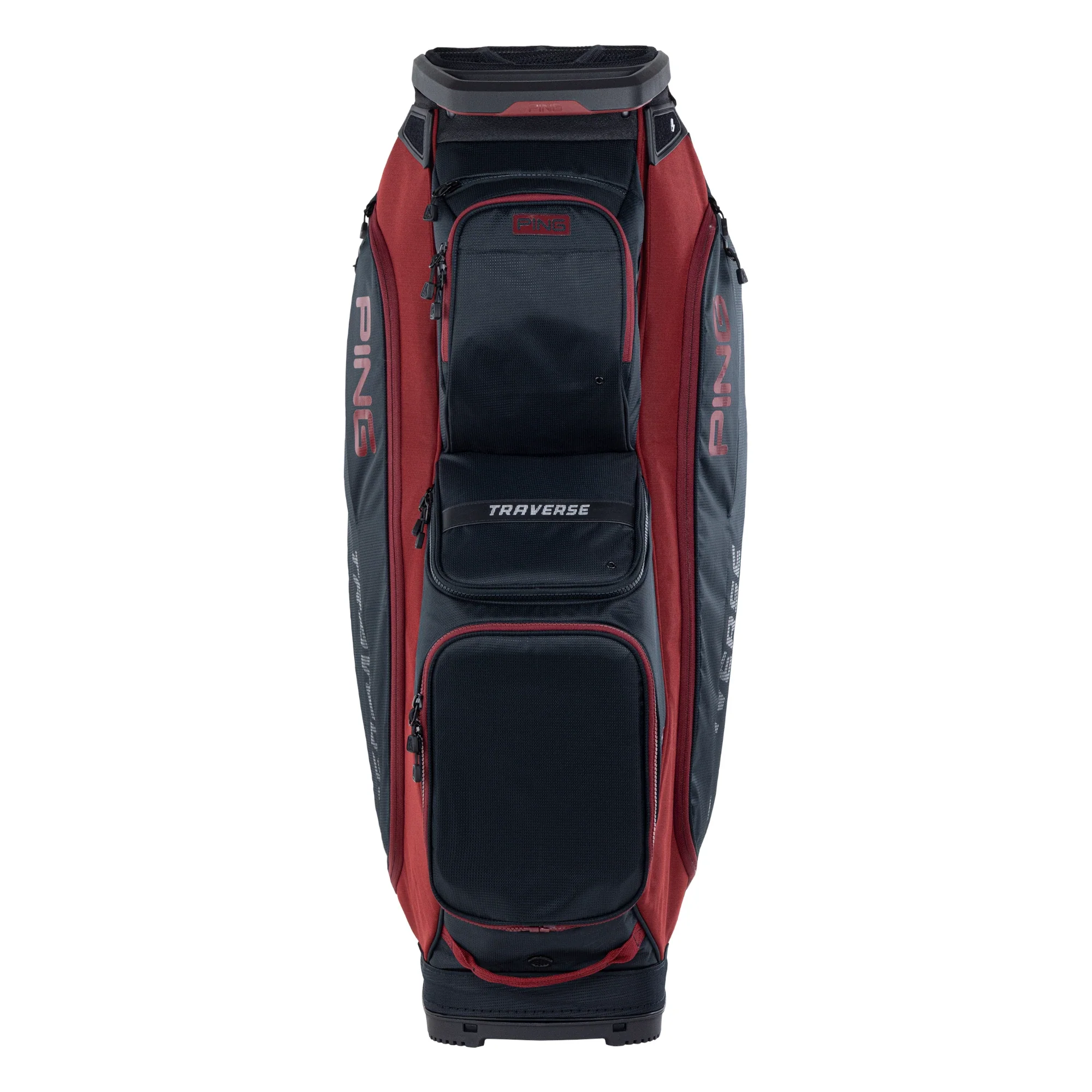 Ping Traverse 244 Golf Cart Bag 37657 - Image 2