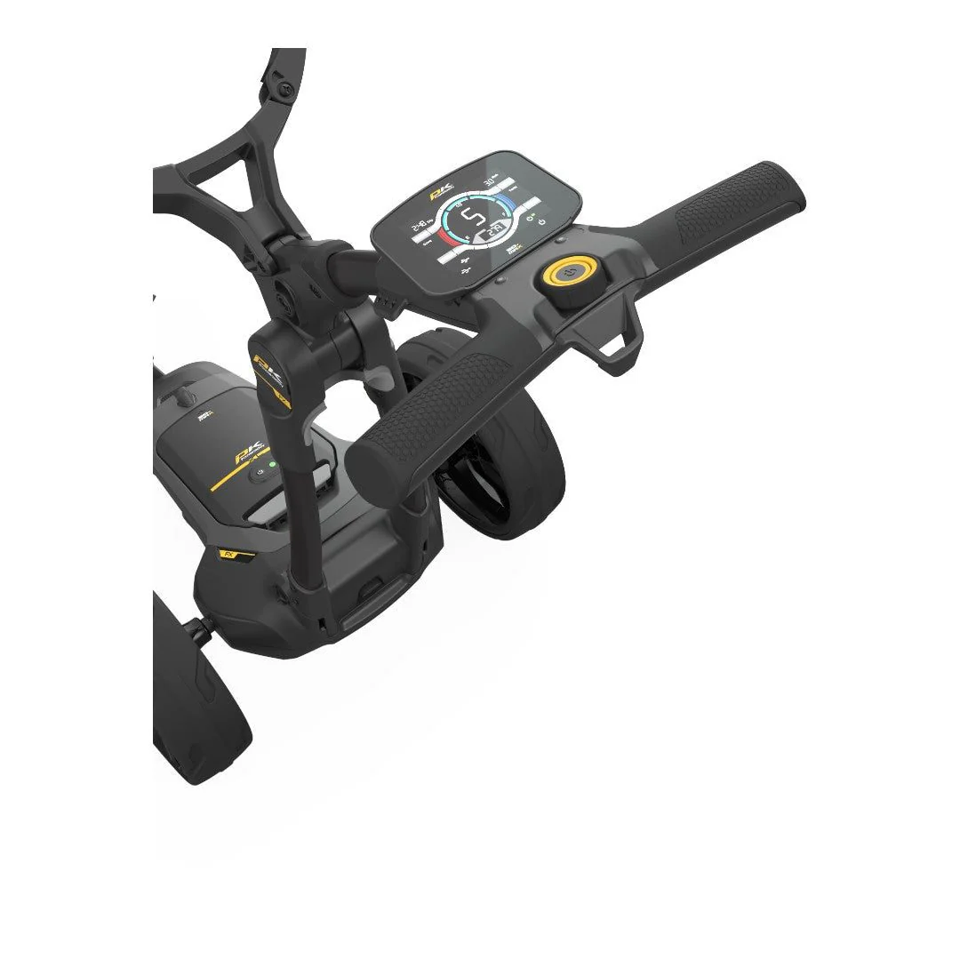 Powakaddy 2024 FX5 Electric Golf Trolley | 36 Hole Lithium Battery - Image 4