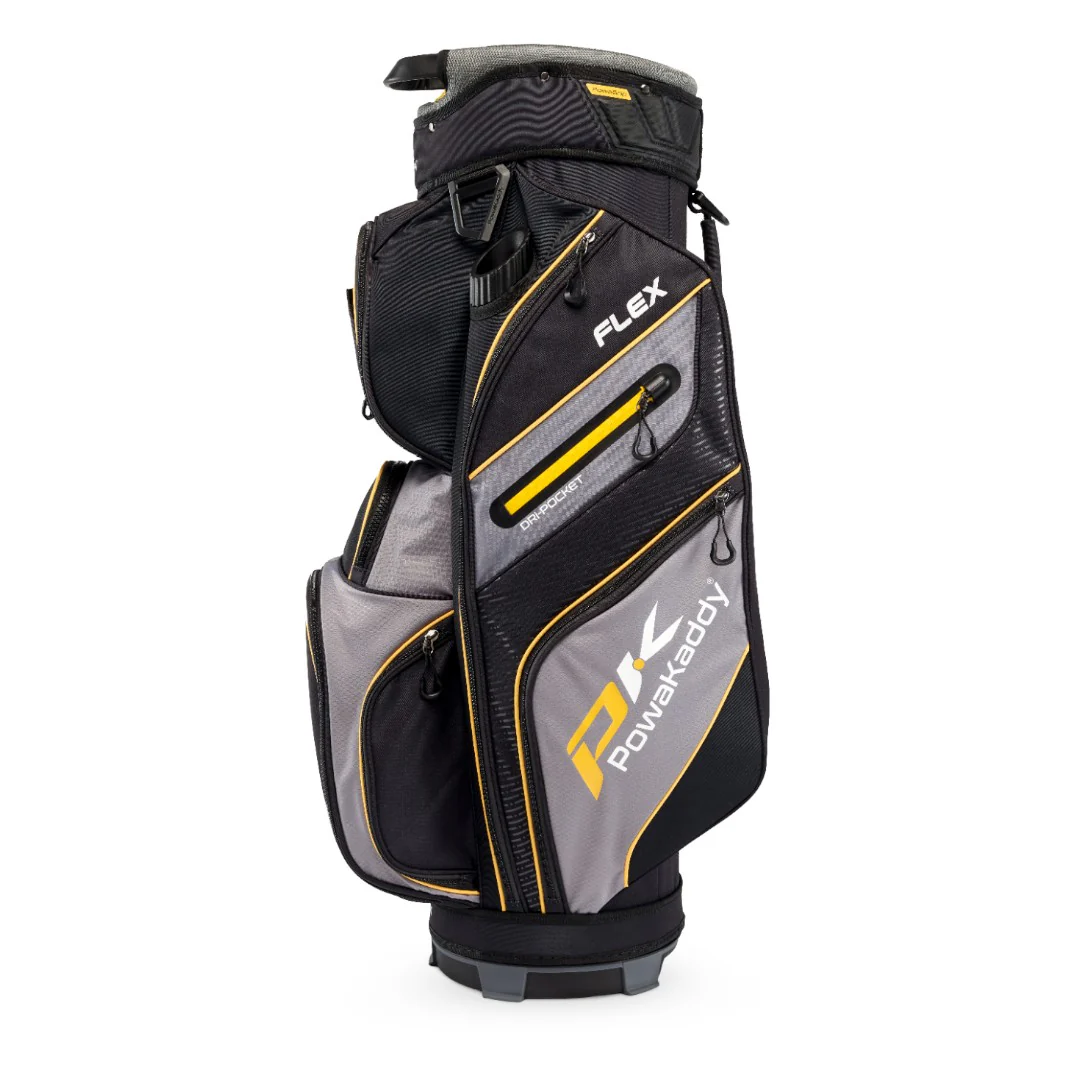 Powakaddy Flex Golf Cart Bag - Image 3