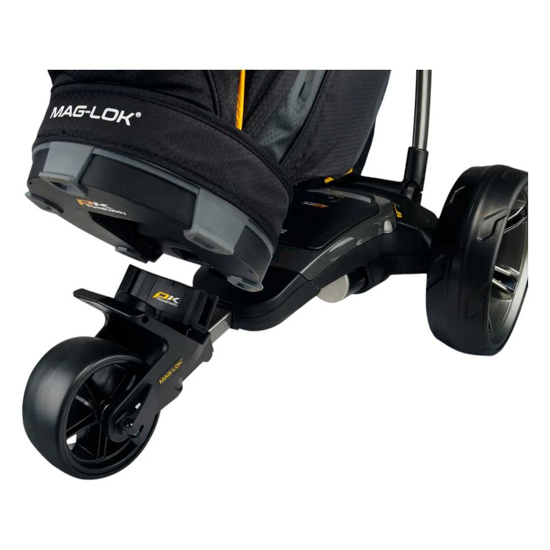 Powakaddy Flex Golf Cart Bag - Image 5