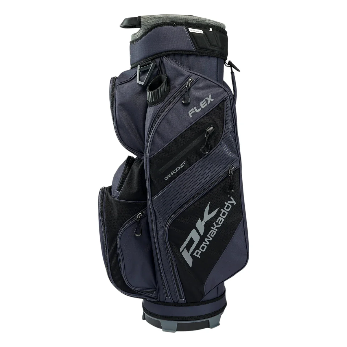 Powakaddy 2026 Flex Golf Bag - Image 3