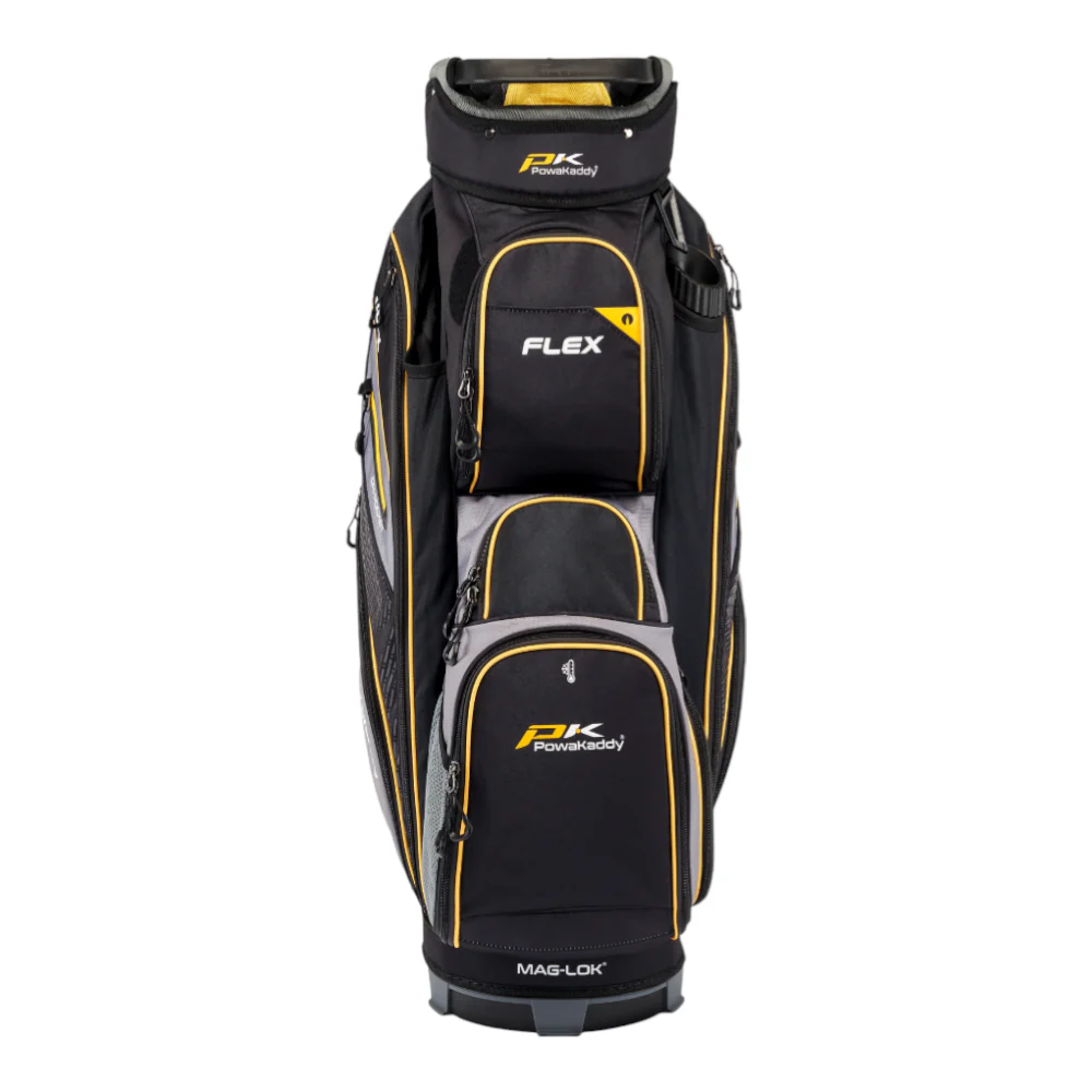 Powakaddy 2026 Flex Golf Bag - Image 2