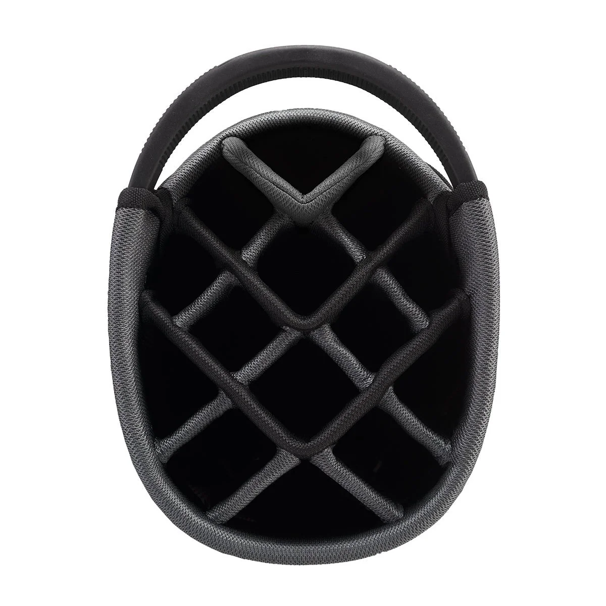 Powakaddy DLX-Lite Golf Cart Bag 02502 - Image 2