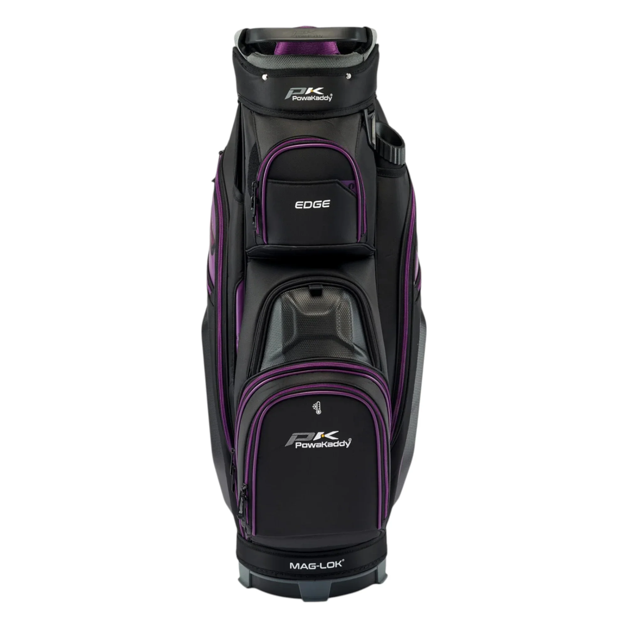Powakaddy Edge Golf Cart Bag - Image 2