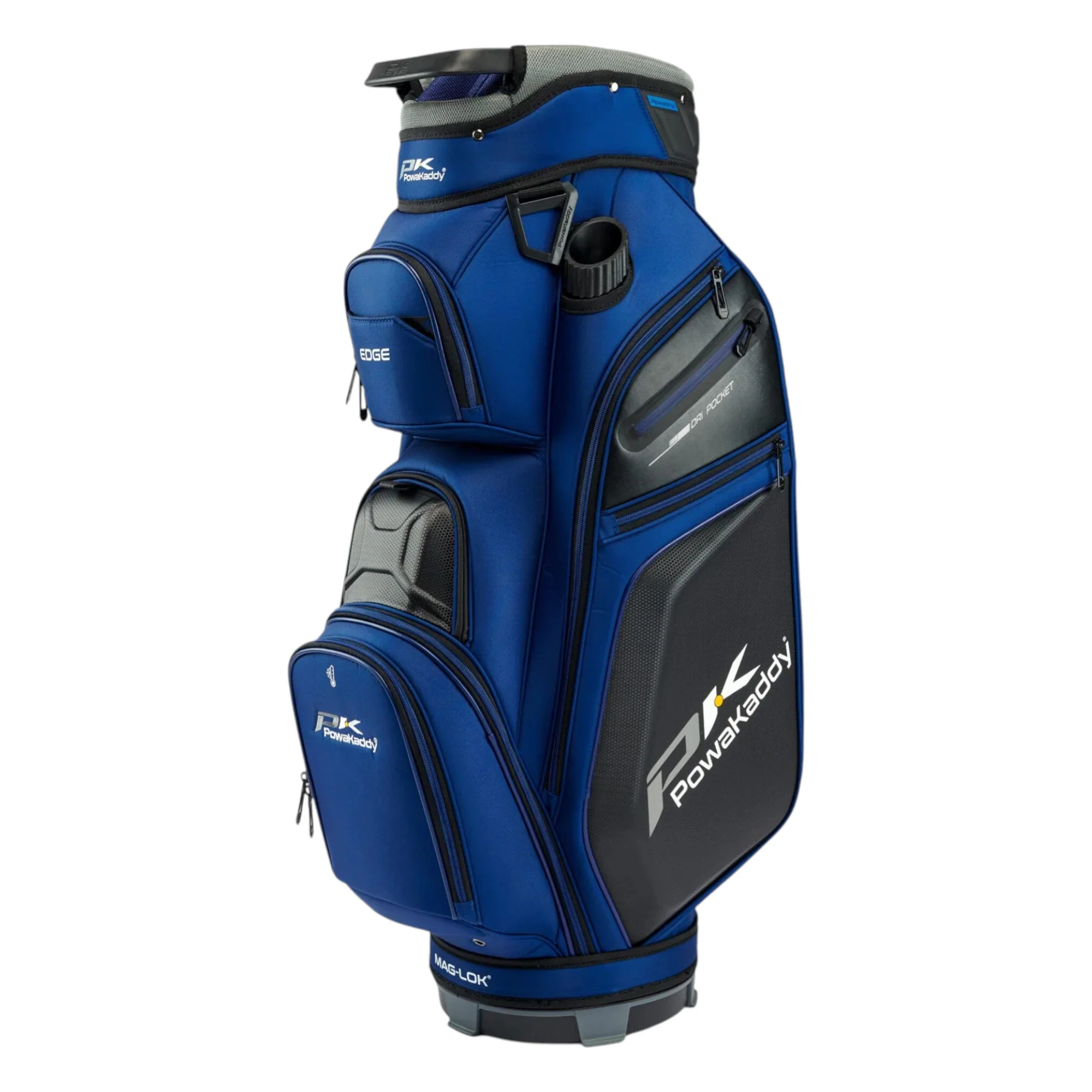 Powakaddy Edge Golf Cart Bag