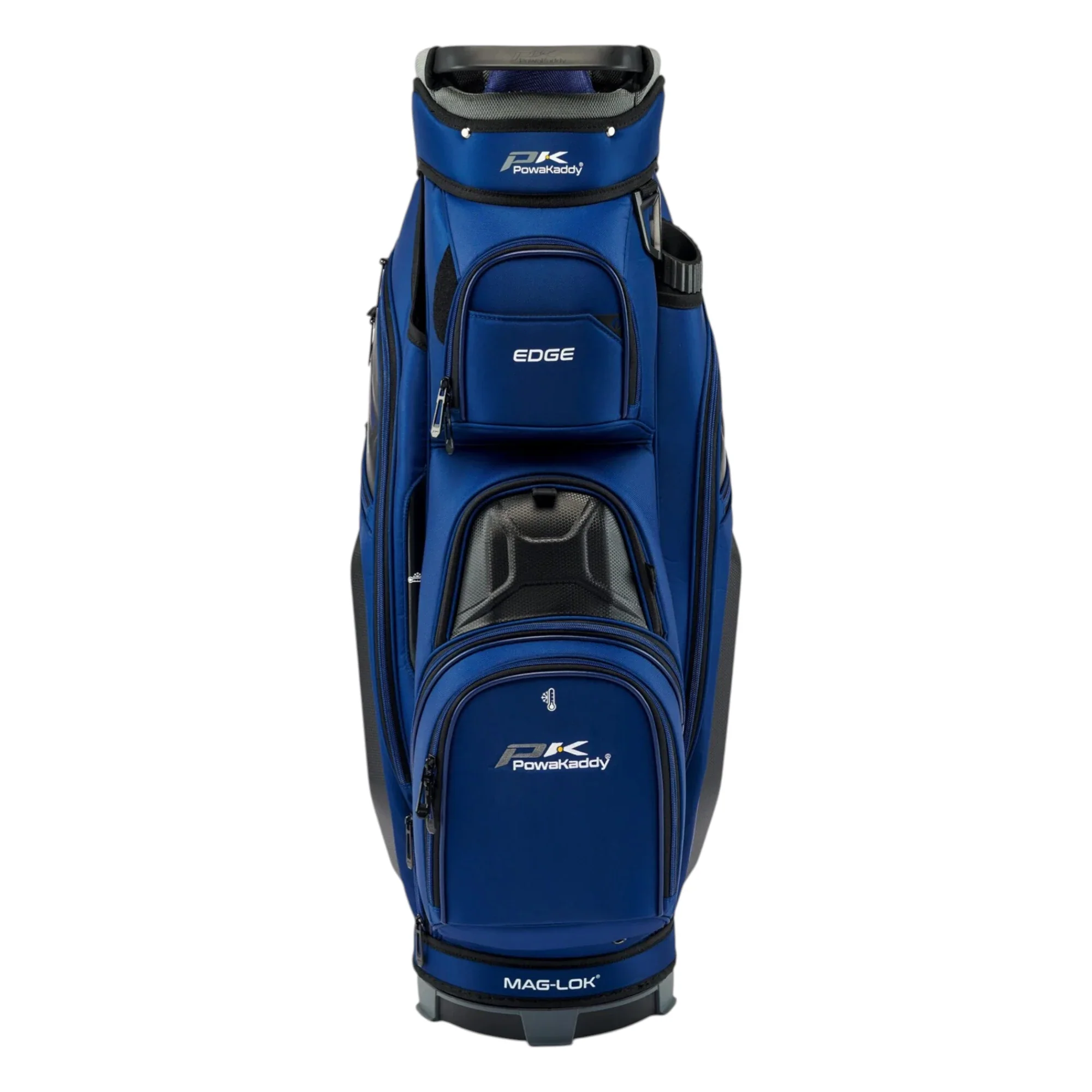 Powakaddy Edge Golf Cart Bag - Image 2