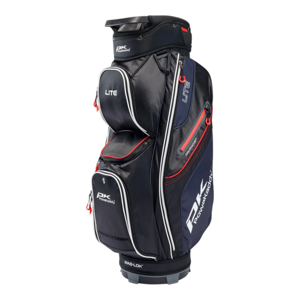 Powakaddy Lite Golf Bag