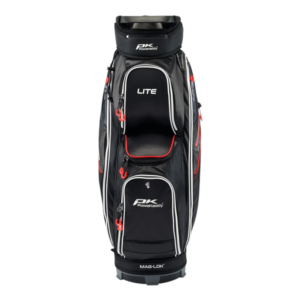 Powakaddy Lite Golf Bag - Image 2