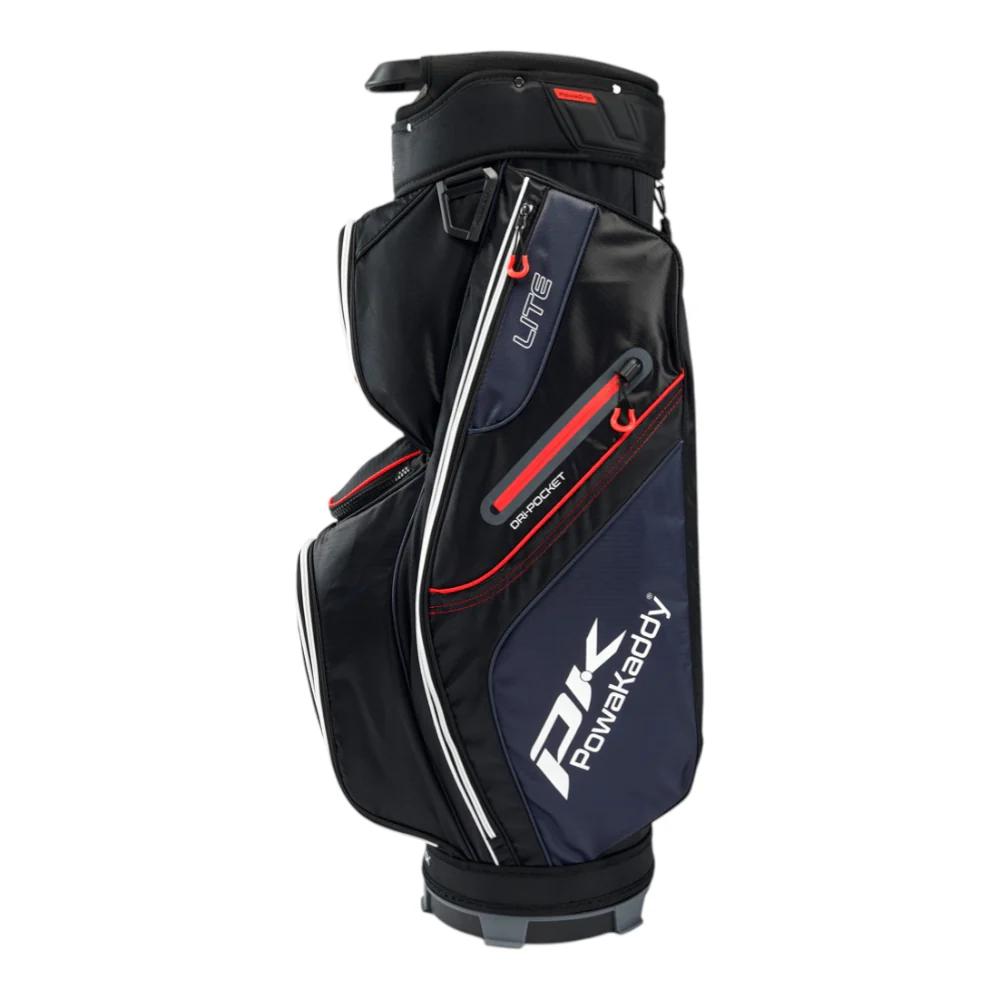 Powakaddy Lite Golf Bag - Image 3