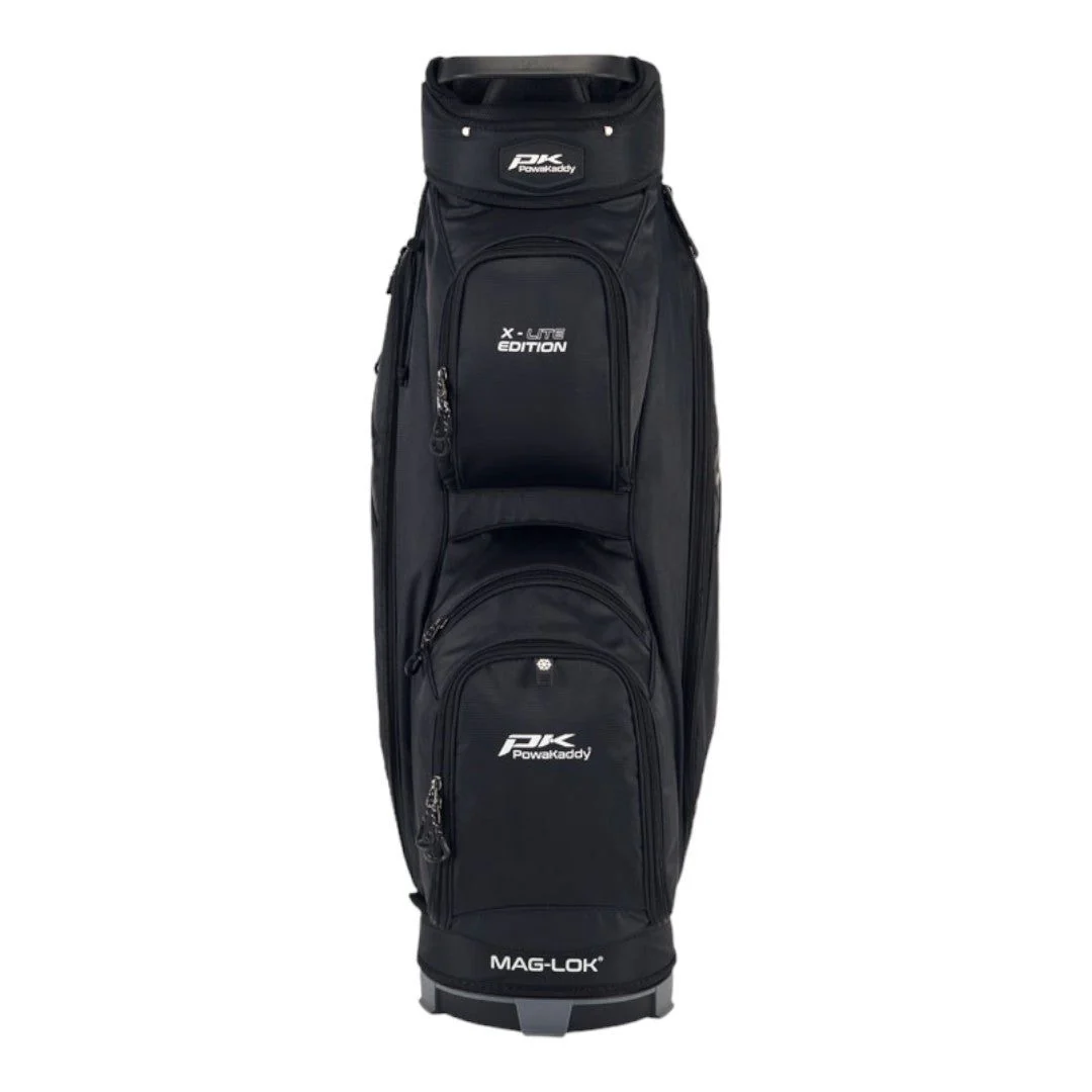 Powakaddy X-Lite Edition Golf Cart Bag - Image 4