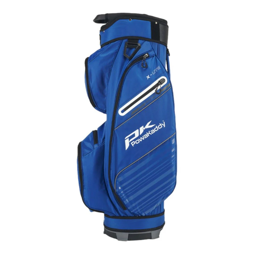 Powakaddy X-Lite Edition Golf Cart Bag - Image 3