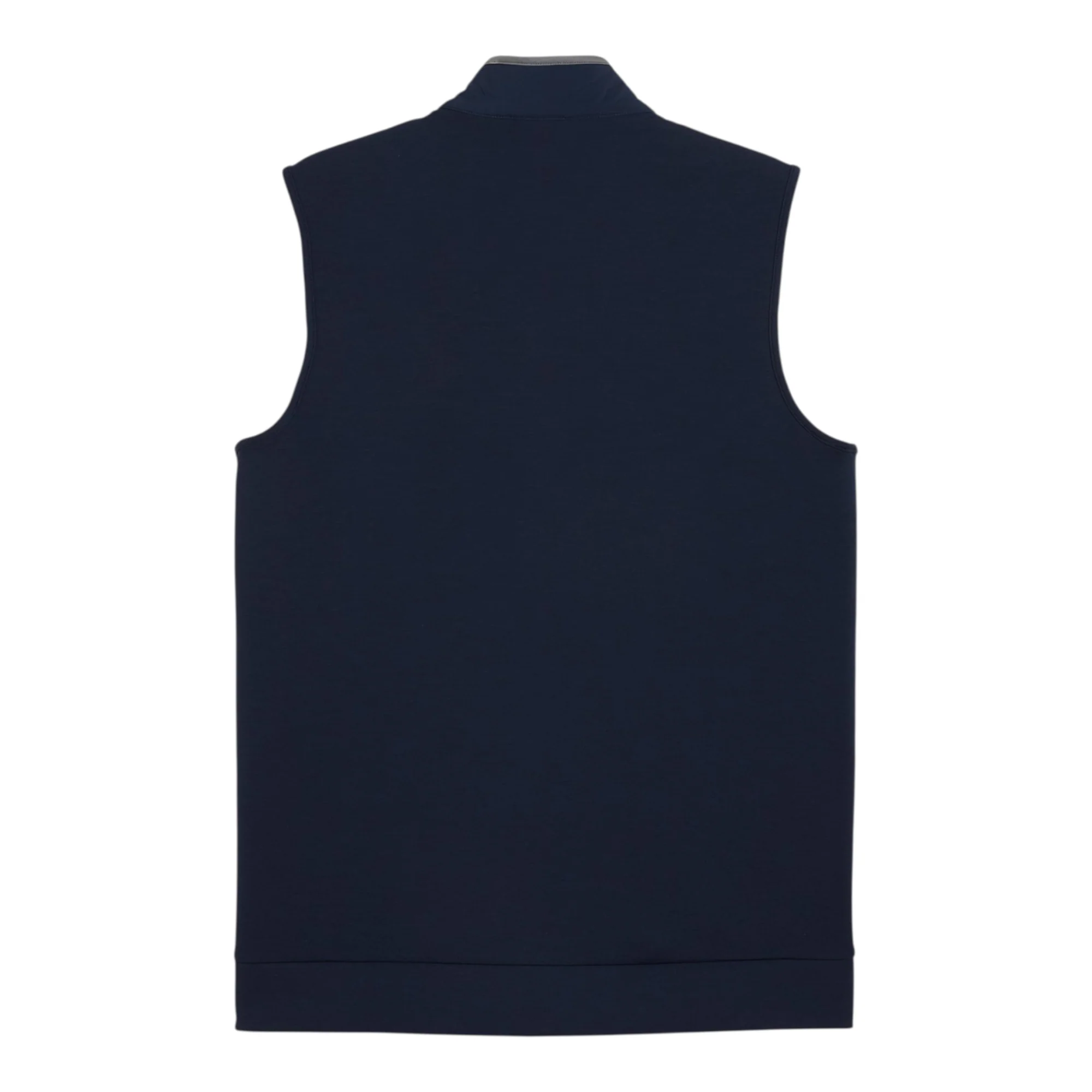 Puma Cloudspun Fleece Hybrid Golf Vest 632287 - Image 2