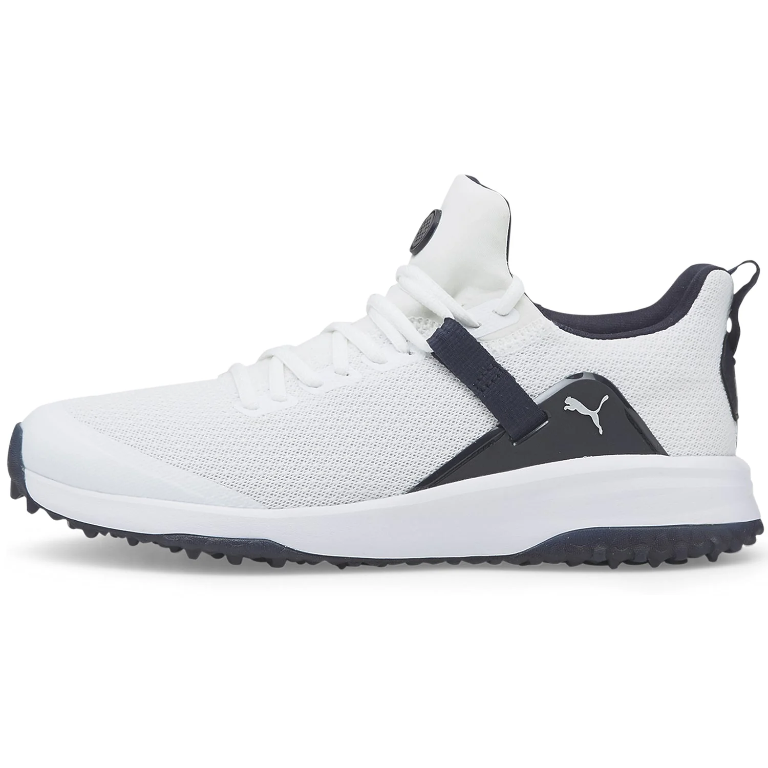 Puma Fusion Evo Golf Shoes 193850 - Image 4