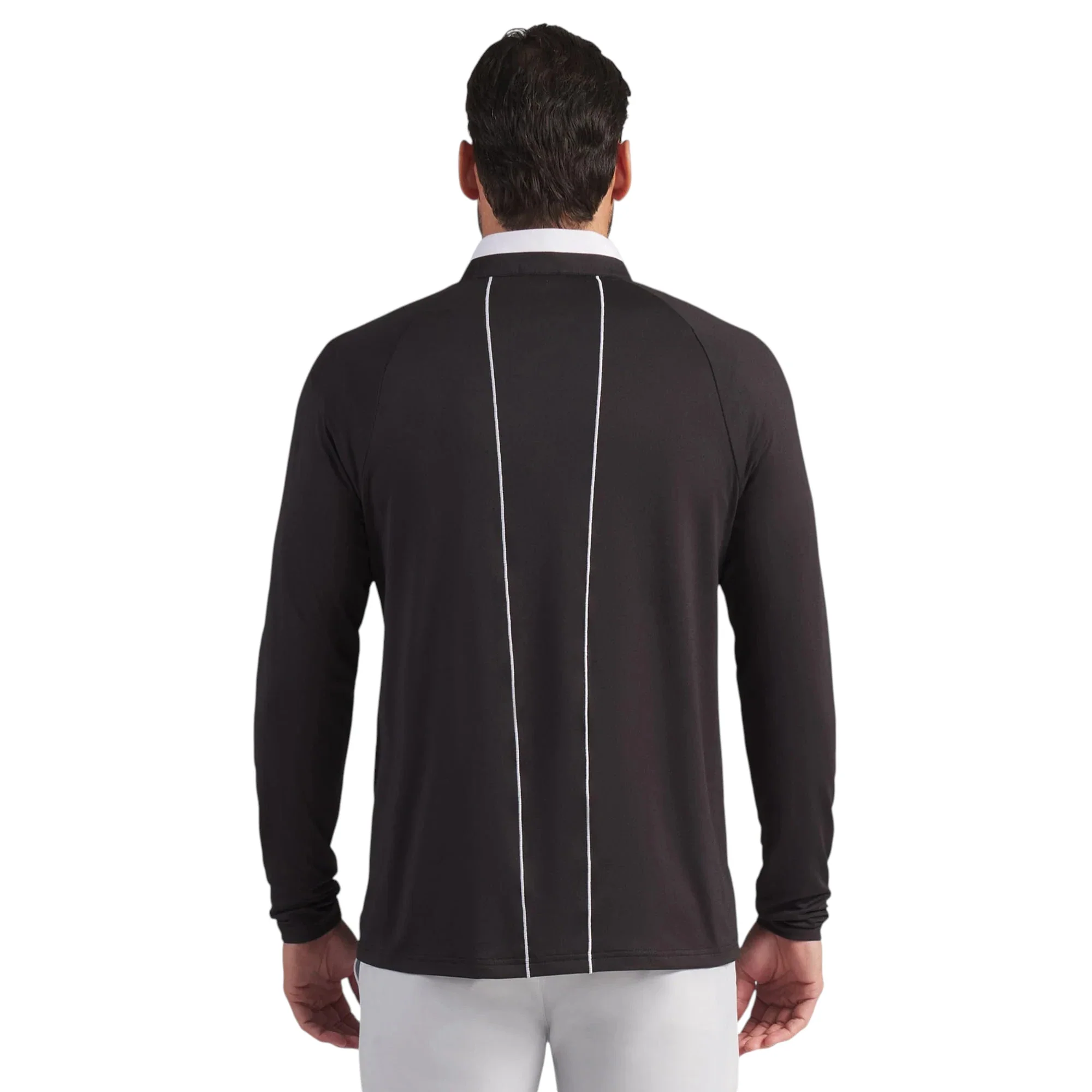 Puma Golf Pure 3.0 Golf 1/4 Zip 635475 - Image 2