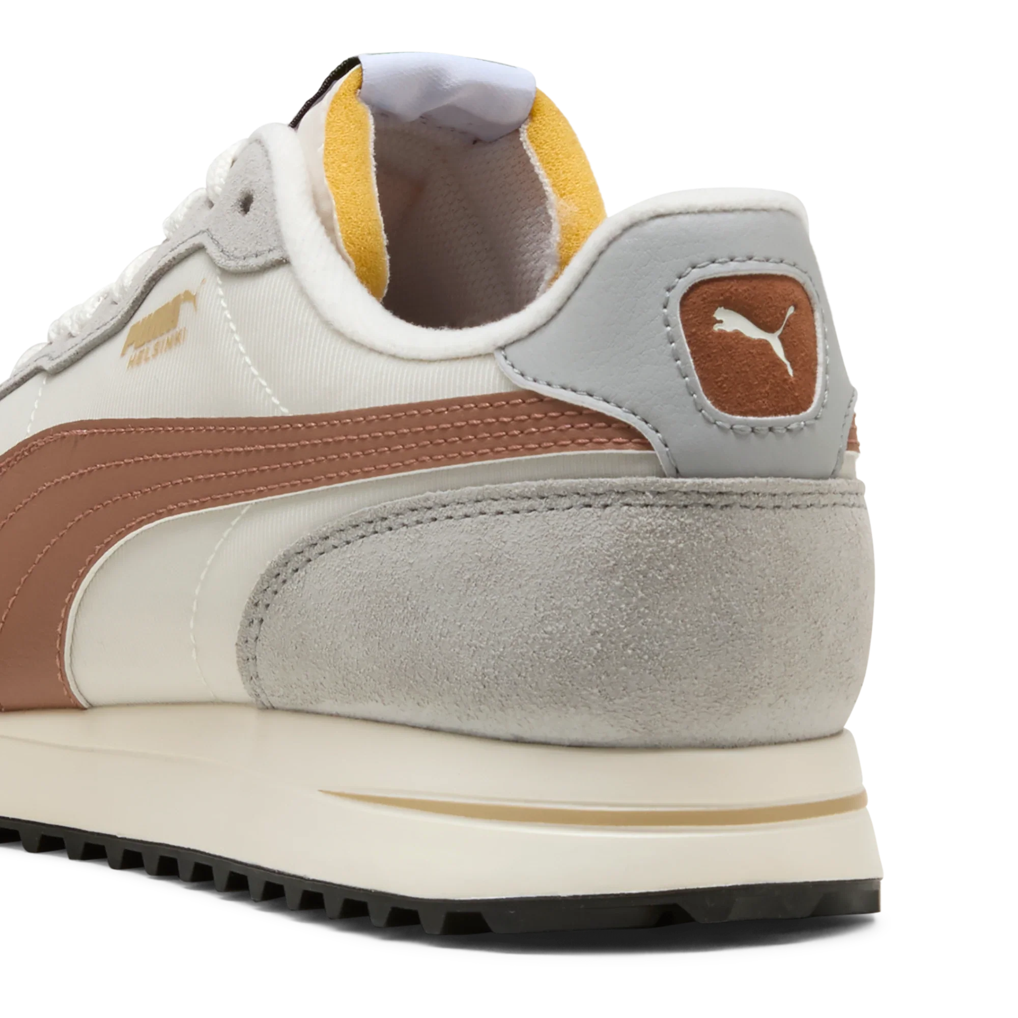Puma Helsinki Golf Shoes 312158 - Image 2