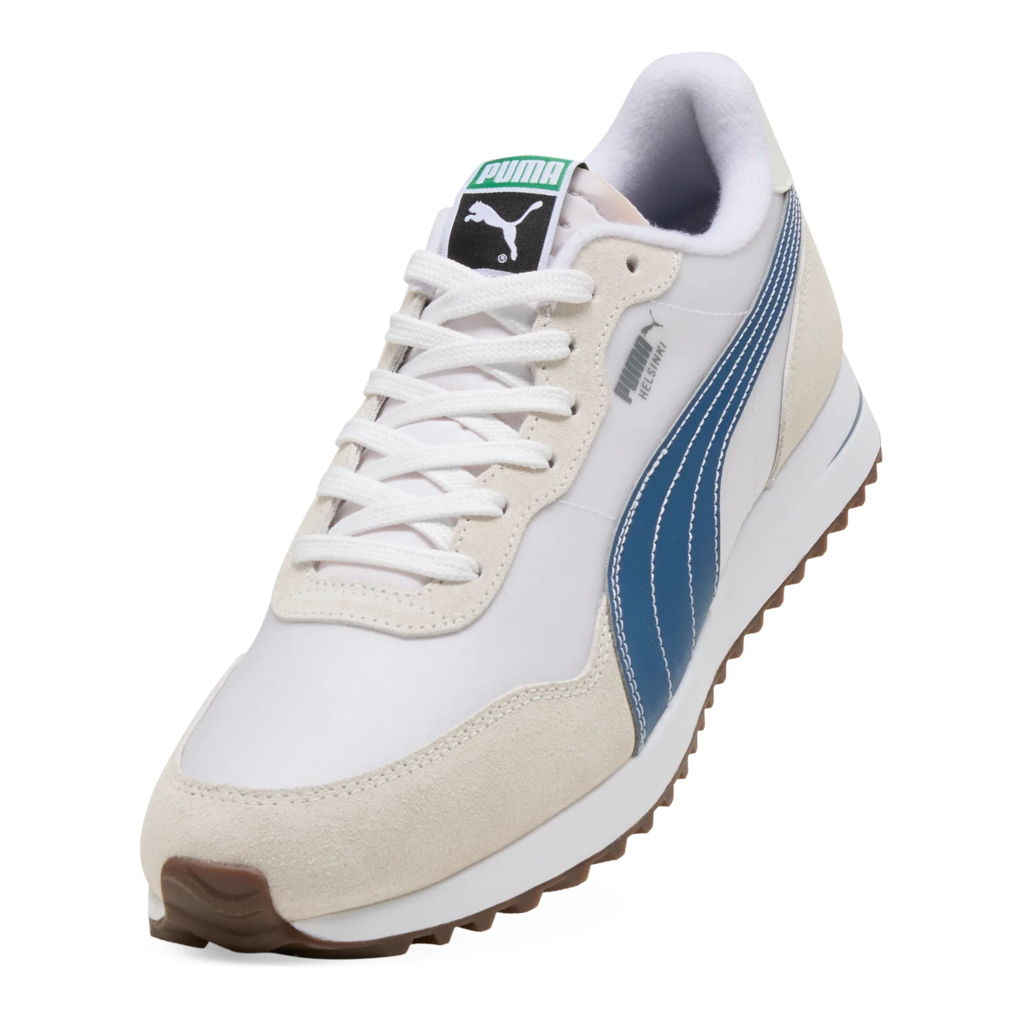 Puma Helsinki Golf Shoes 312158 - Image 2