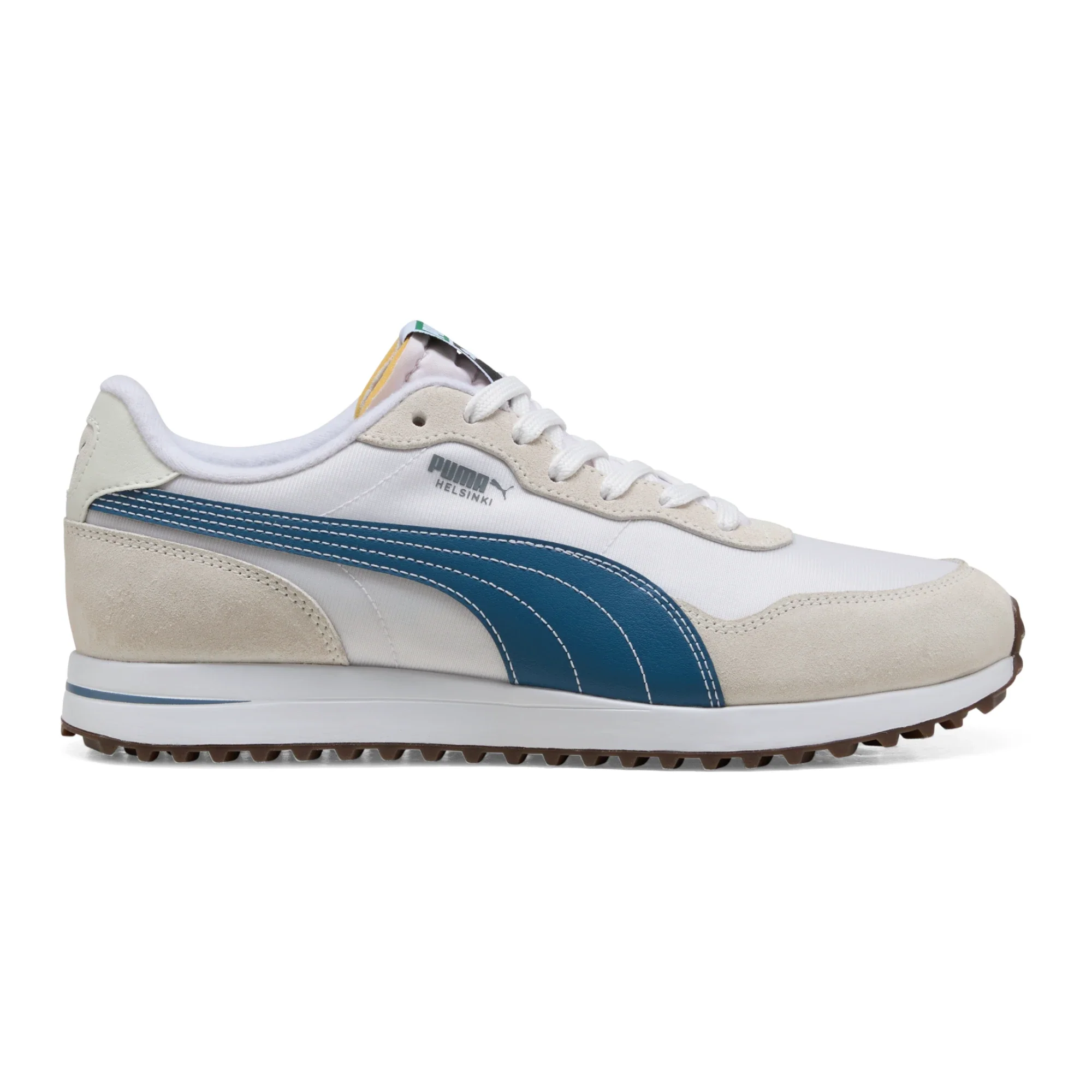Puma Helsinki Golf Shoes 312158 - Image 3