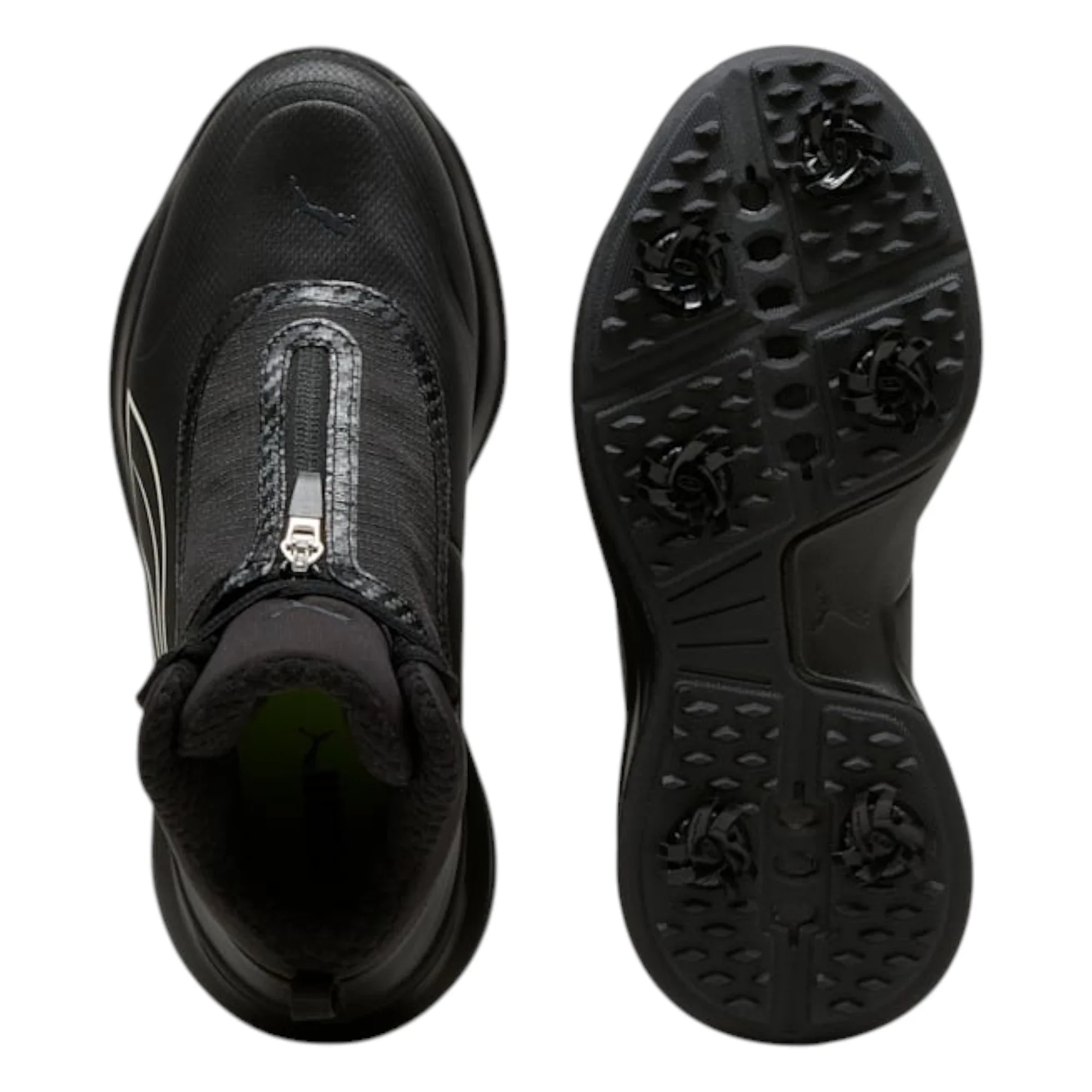 Puma Ladies DRYLBL Golf Boots 310844 - Image 2