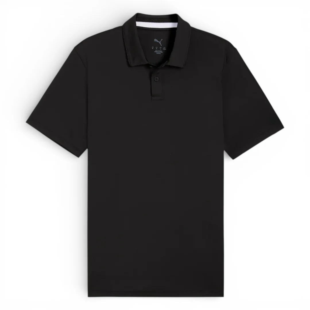 Puma MATTR Brigade 2.0 Golf Polo Shirt 634834