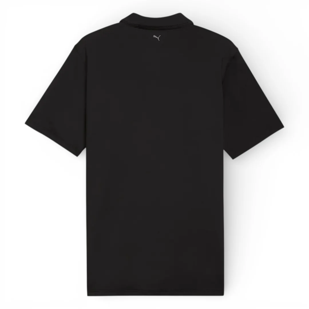 Puma MATTR Brigade 2.0 Golf Polo Shirt 634834 - Image 2