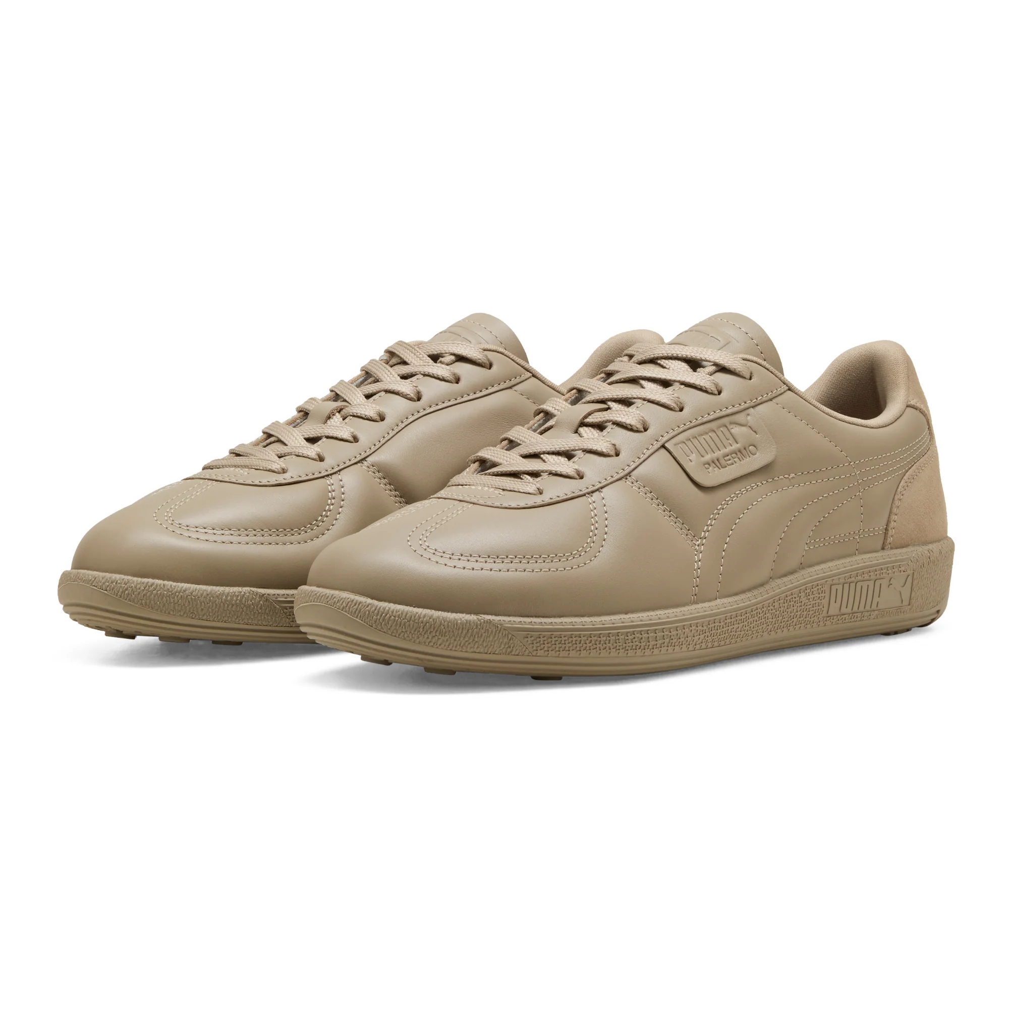 Puma Palermo G Golf Shoes 313178 - Image 3