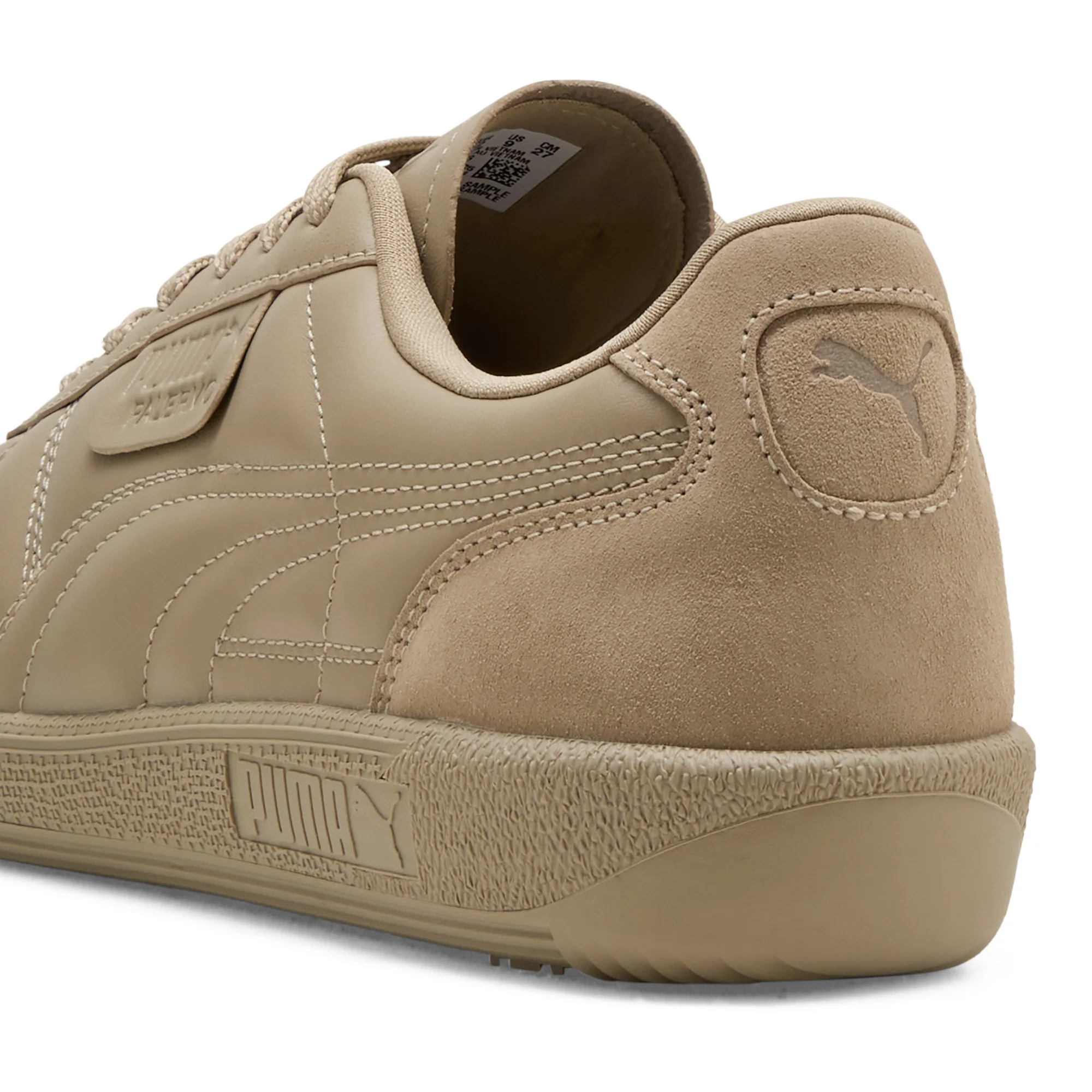 Puma Palermo G Golf Shoes 313178 - Image 4
