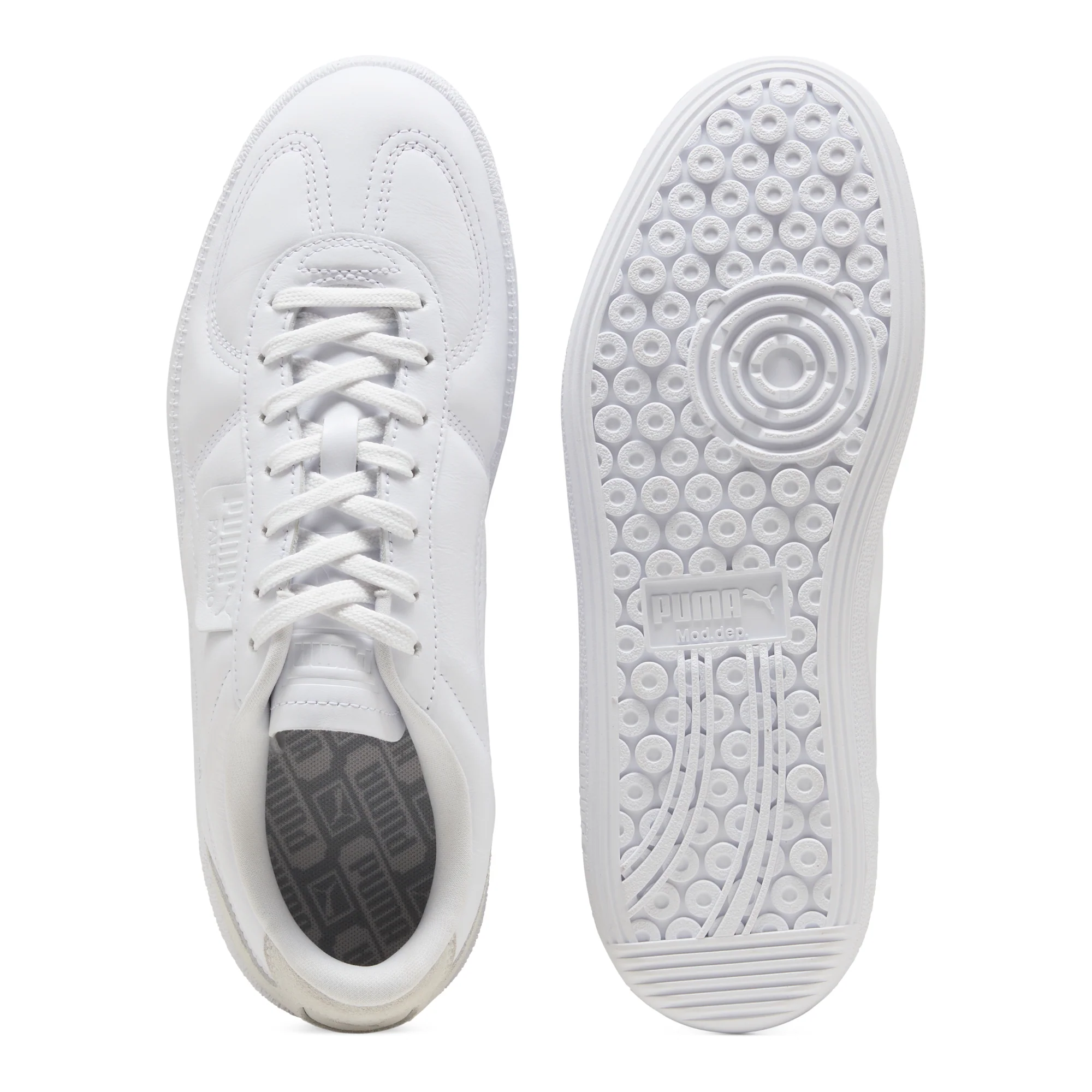 Puma Palermo G Golf Shoes 313178 - Image 2