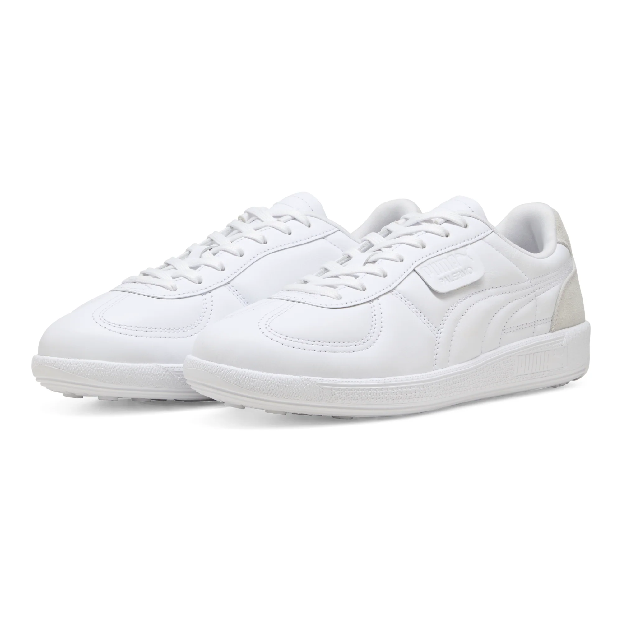 Puma Palermo G Golf Shoes 313178 - Image 4