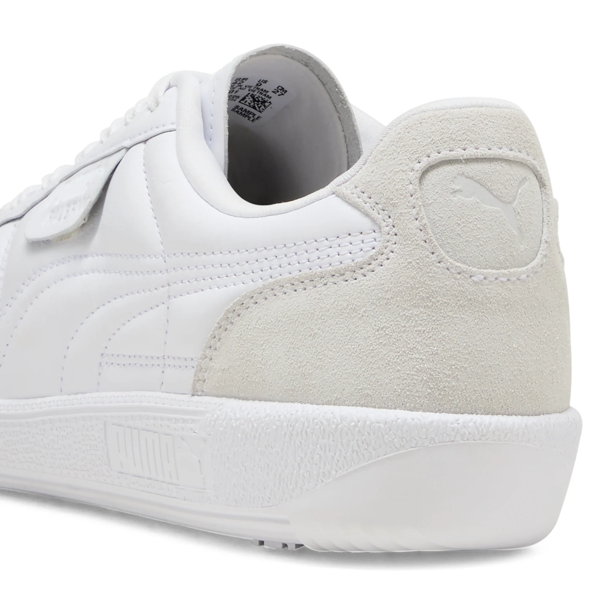 Puma Palermo G Golf Shoes 313178 - Image 5